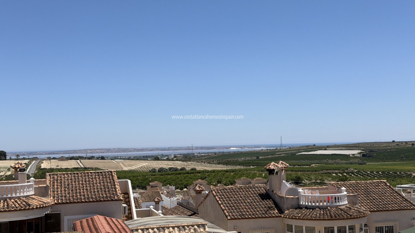 Sale - Detached Villa -  - Torremendo