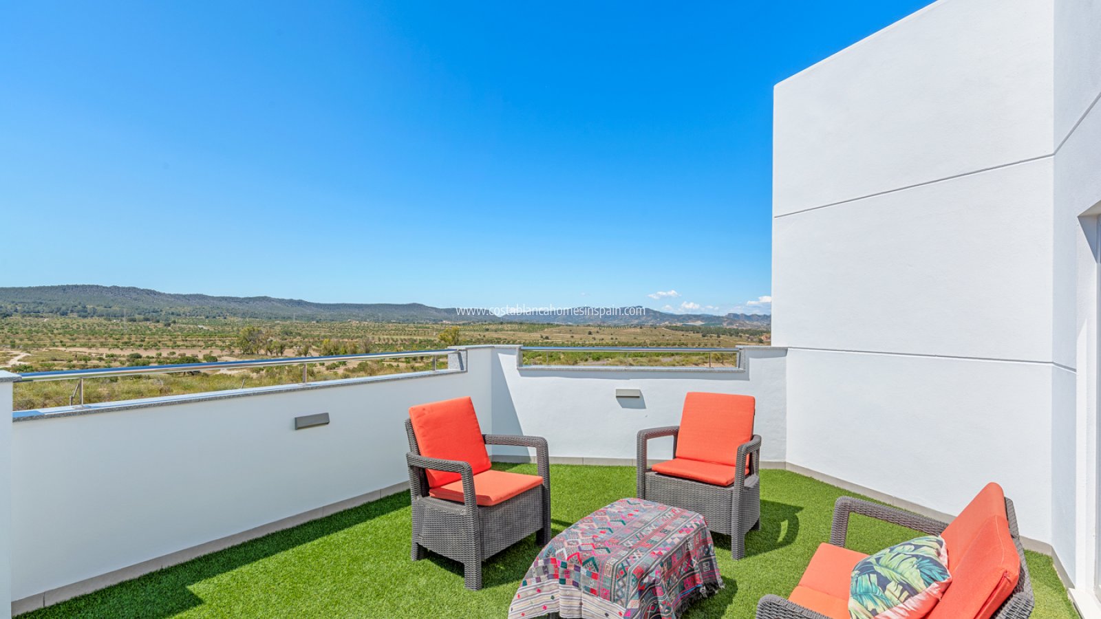 Sale - Detached Villa -  - Torremendo