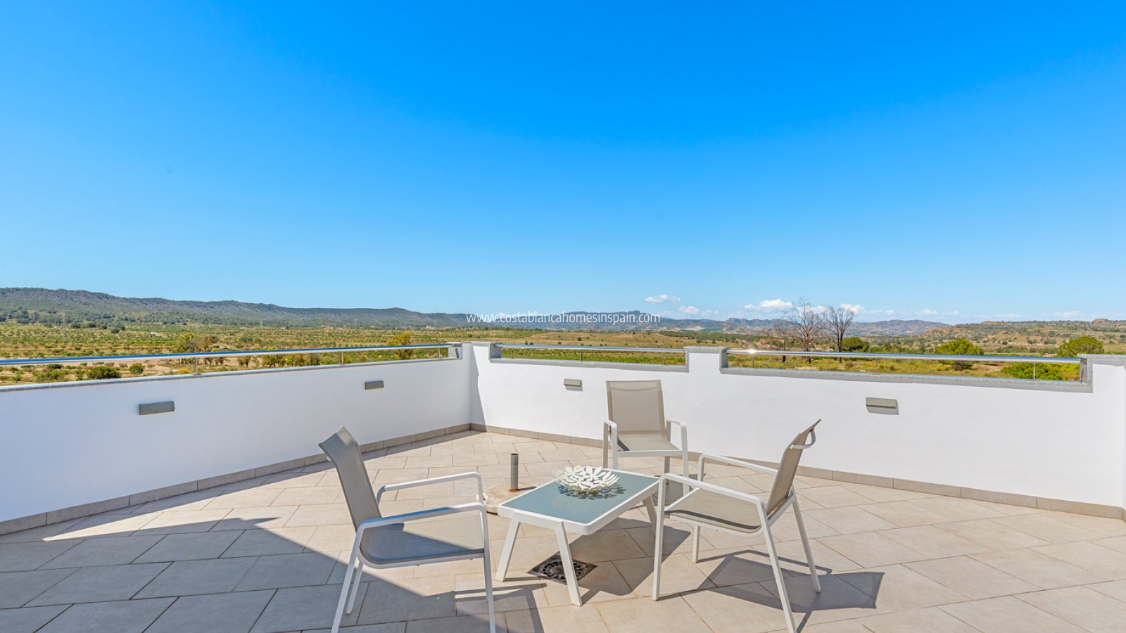Sale - Detached Villa -  - Torremendo