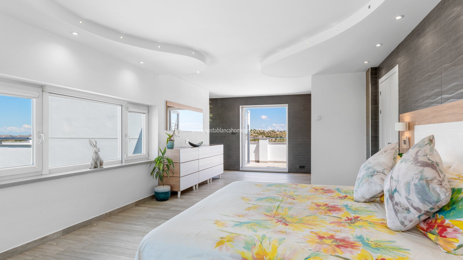 Sale - Detached Villa -  - Torremendo