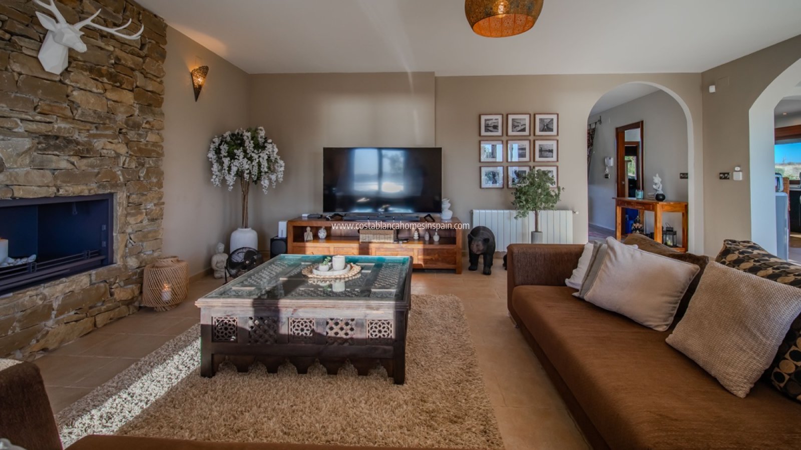 Sale - Detached Villa -  - Torremendo