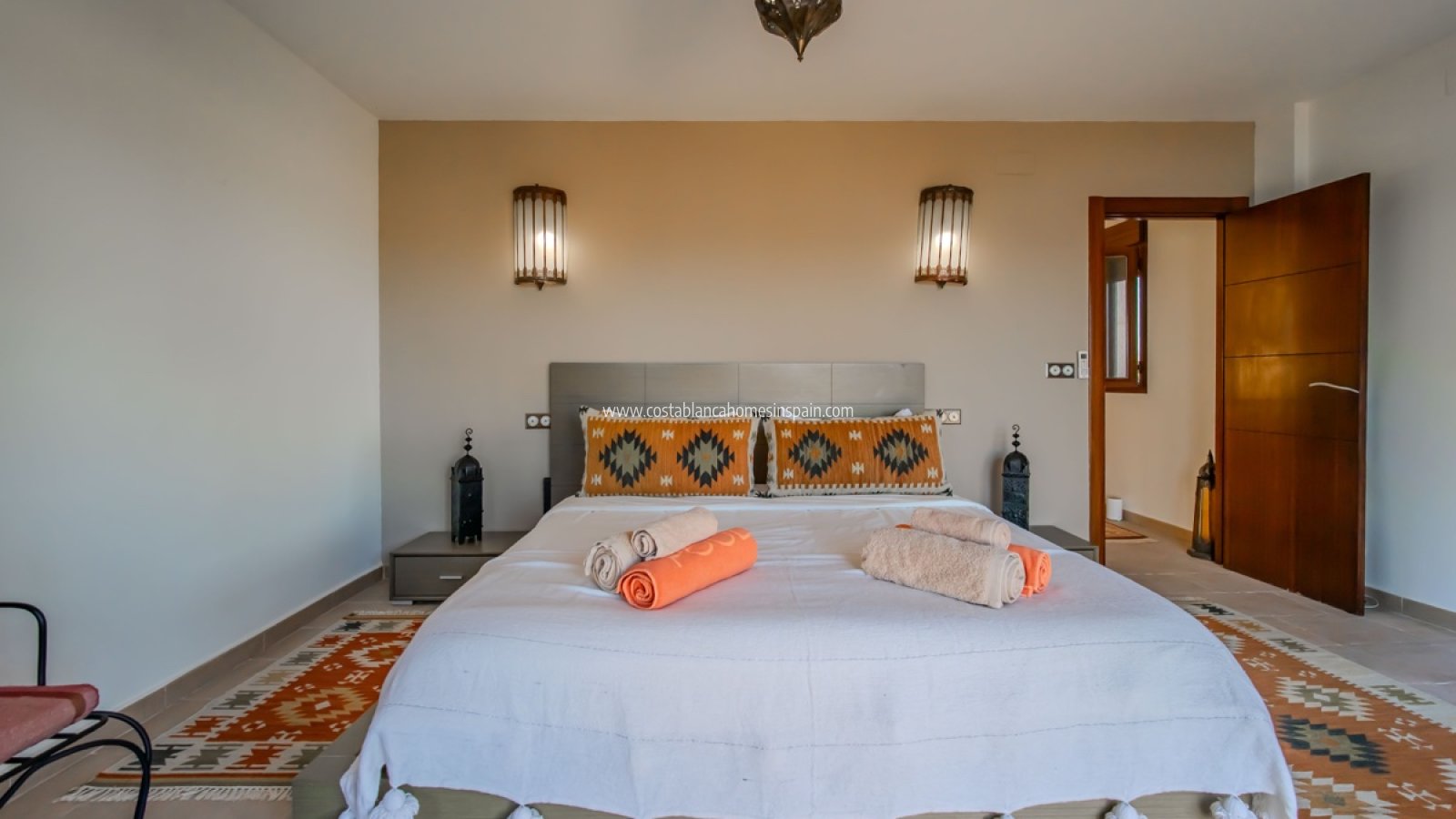 Sale - Detached Villa -  - Torremendo