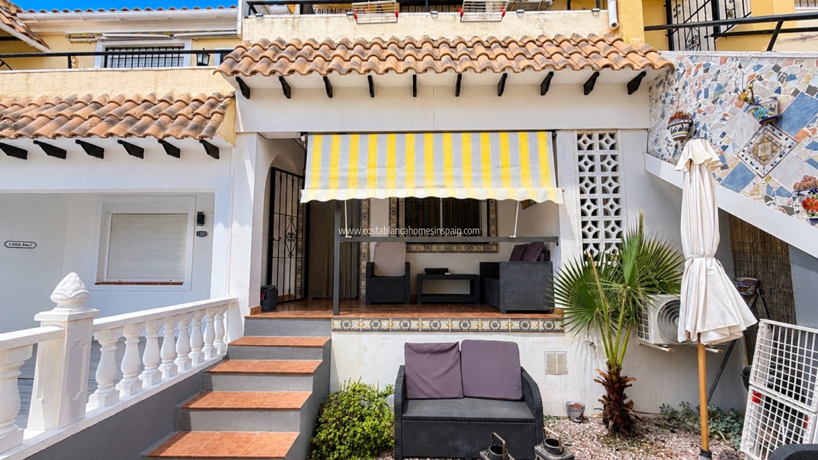 Sale - Detached Villa -  - Torremendo