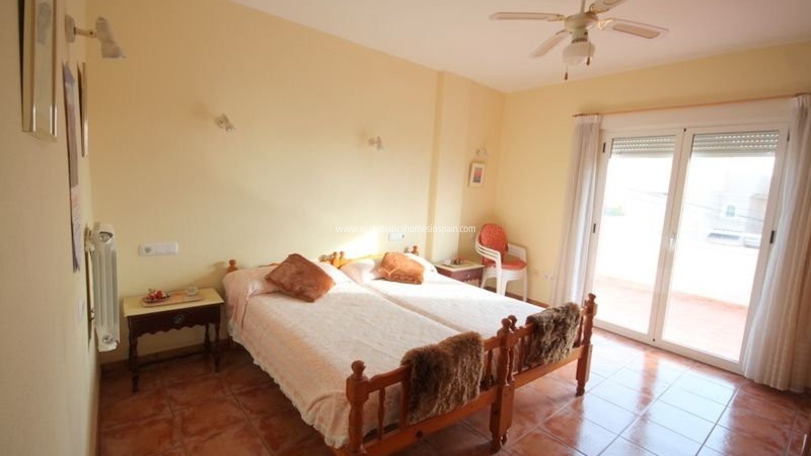 Sale - Detached Villa - Torrevieja - Aguas Nuevas