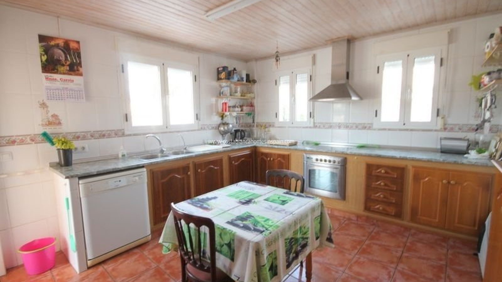 Sale - Detached Villa - Torrevieja - Aguas Nuevas