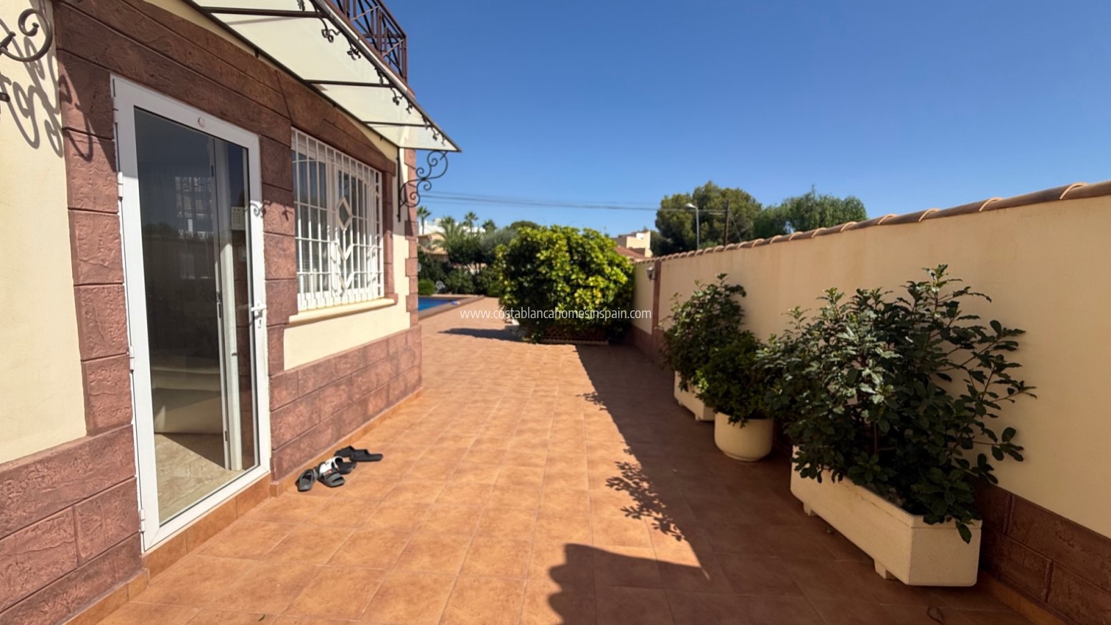 Sale - Detached Villa - Torrevieja - Costa Blanca Sur
