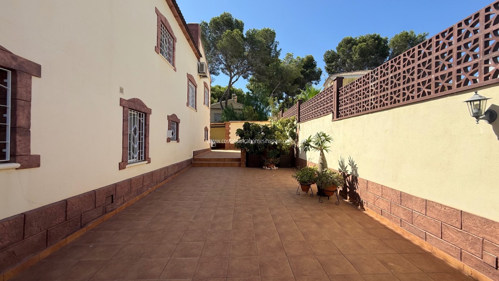 Sale - Detached Villa - Torrevieja - Costa Blanca Sur
