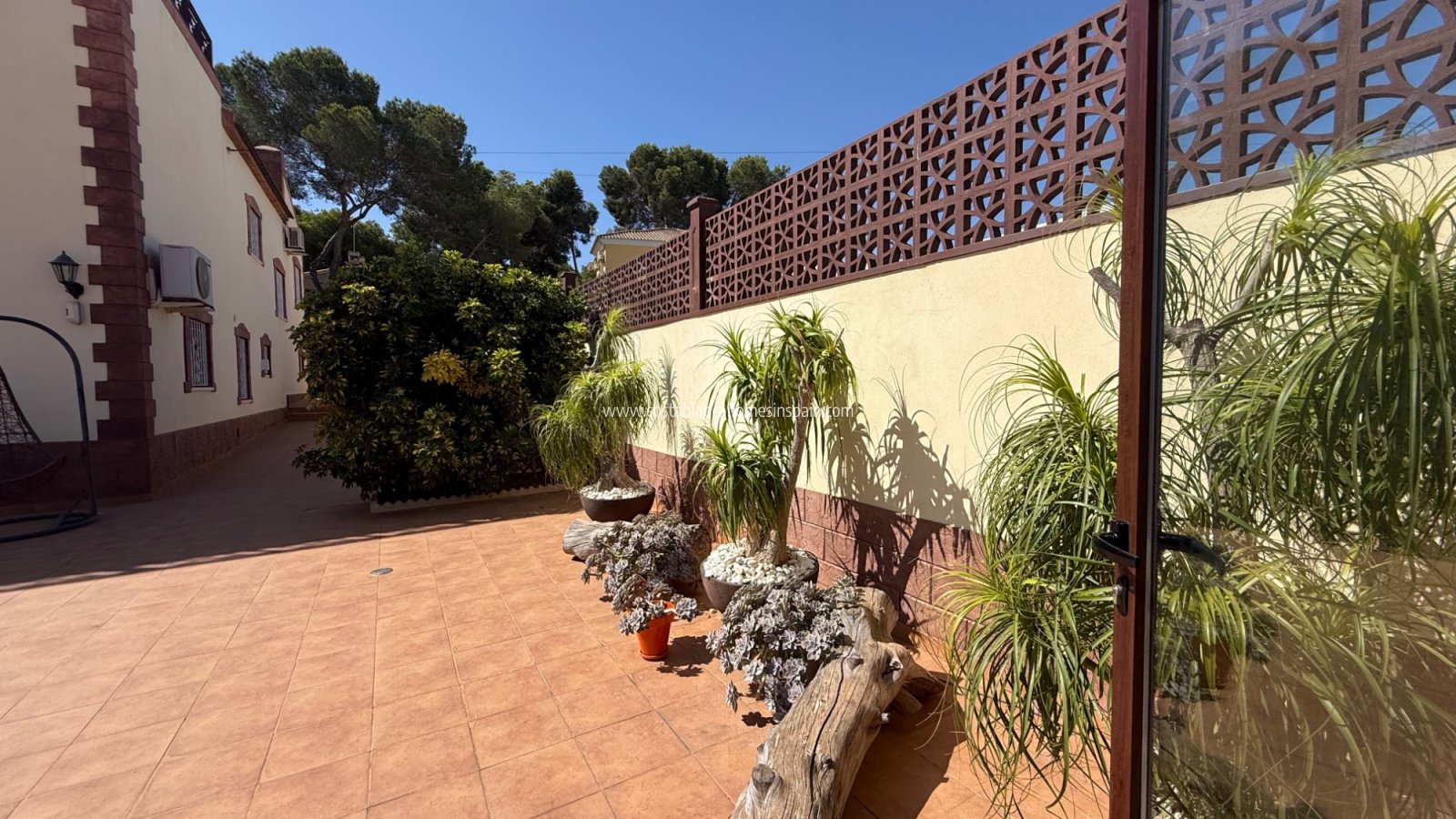 Sale - Detached Villa - Torrevieja - Costa Blanca Sur