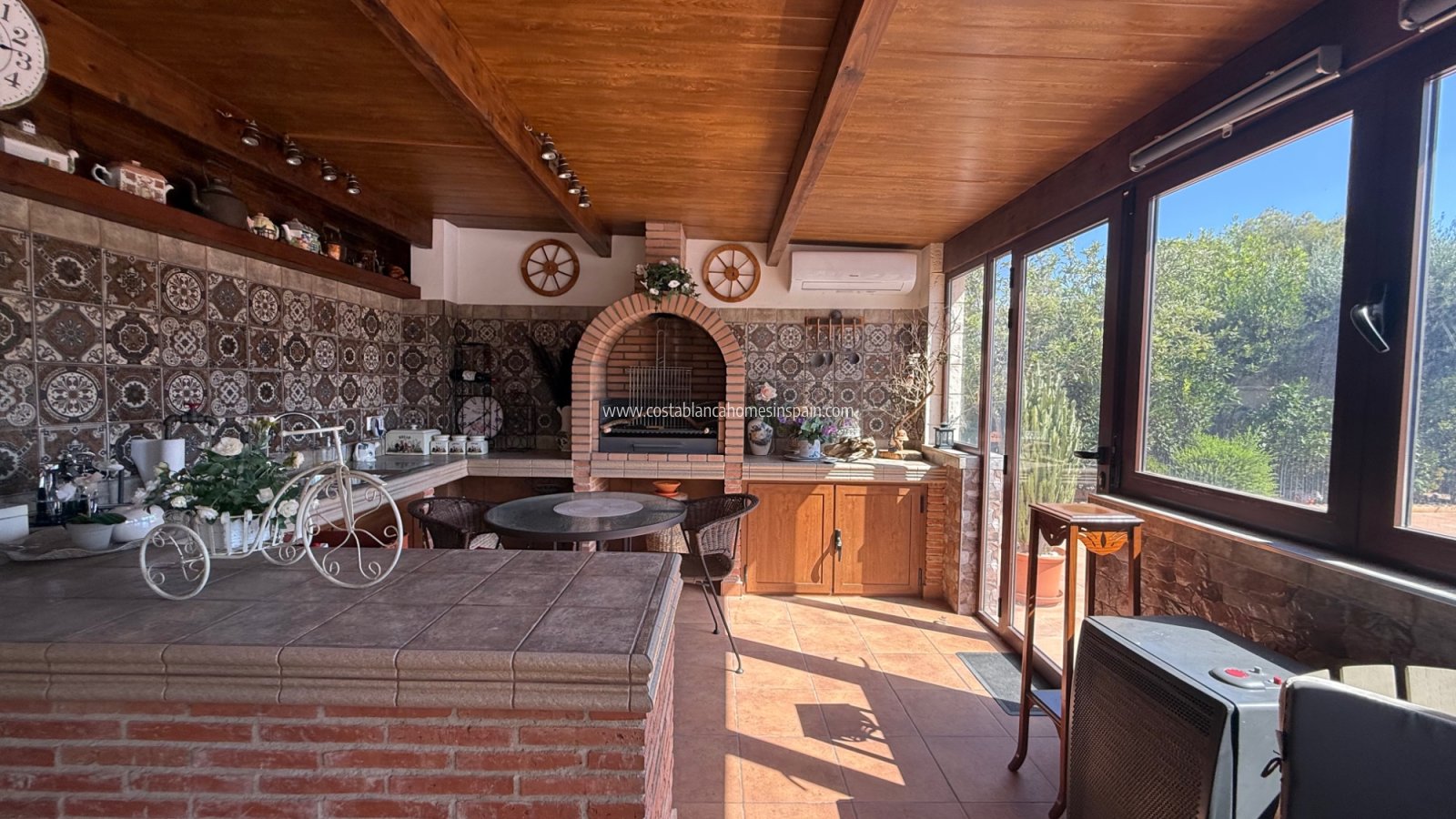 Sale - Detached Villa - Torrevieja - Costa Blanca Sur