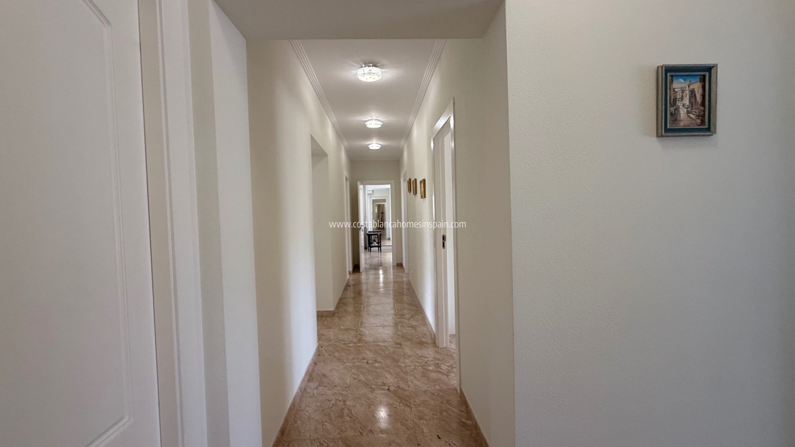Sale - Detached Villa - Torrevieja - Costa Blanca Sur