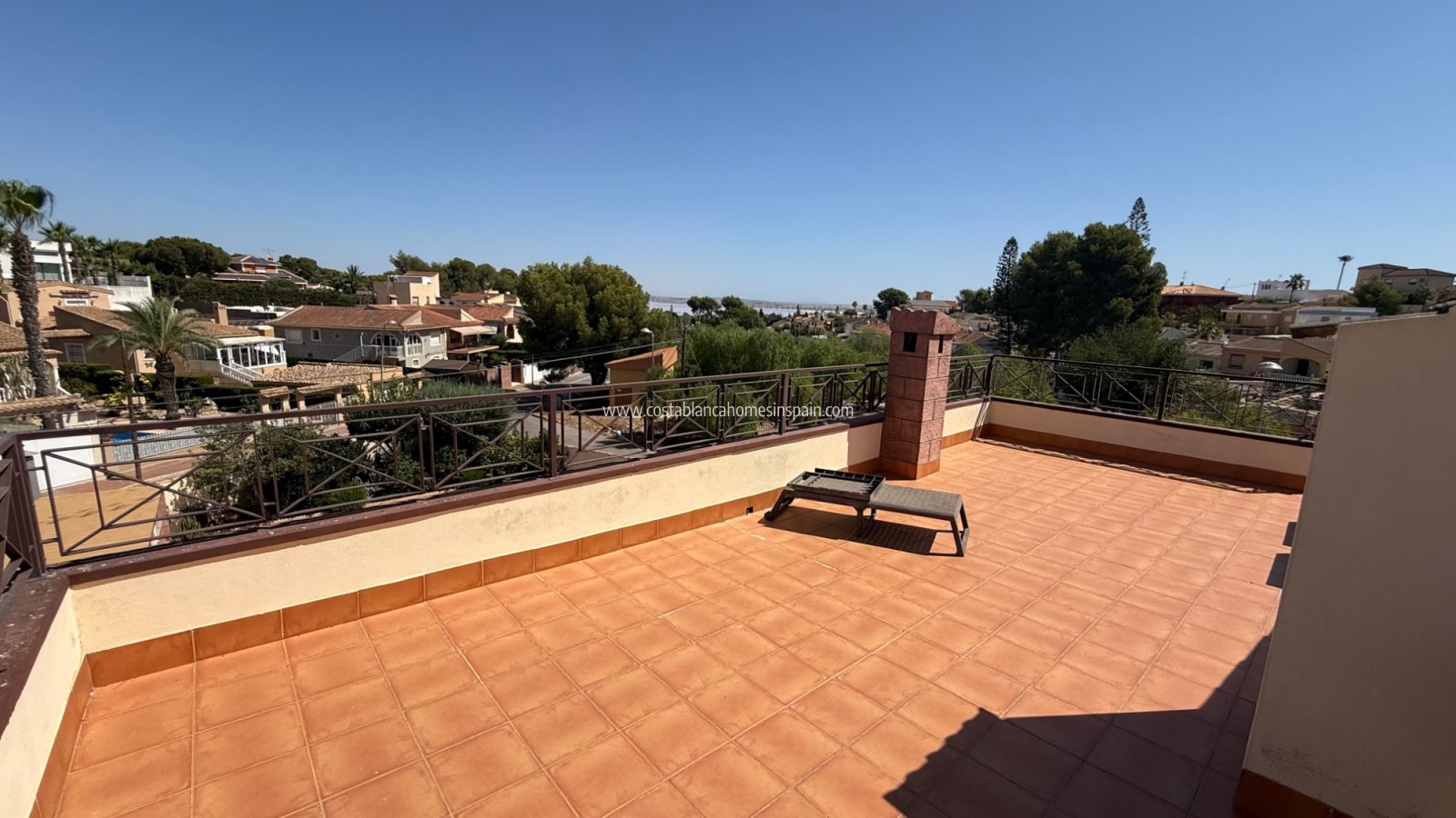 Sale - Detached Villa - Torrevieja - Costa Blanca Sur