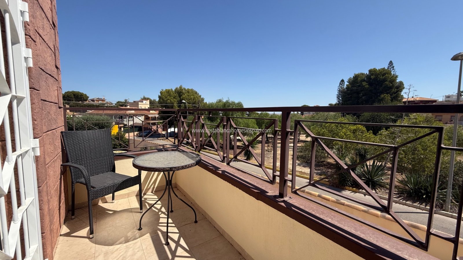 Sale - Detached Villa - Torrevieja - Costa Blanca Sur