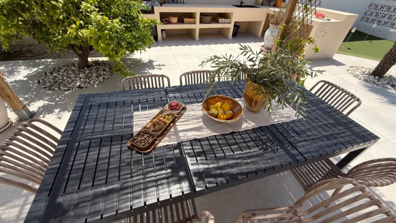 Sale - Detached Villa - Torrevieja - Costa Blanca Sur
