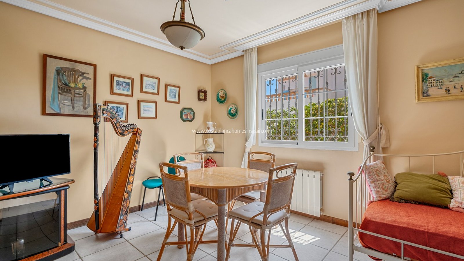 Sale - Detached Villa - Torrevieja - La Mata