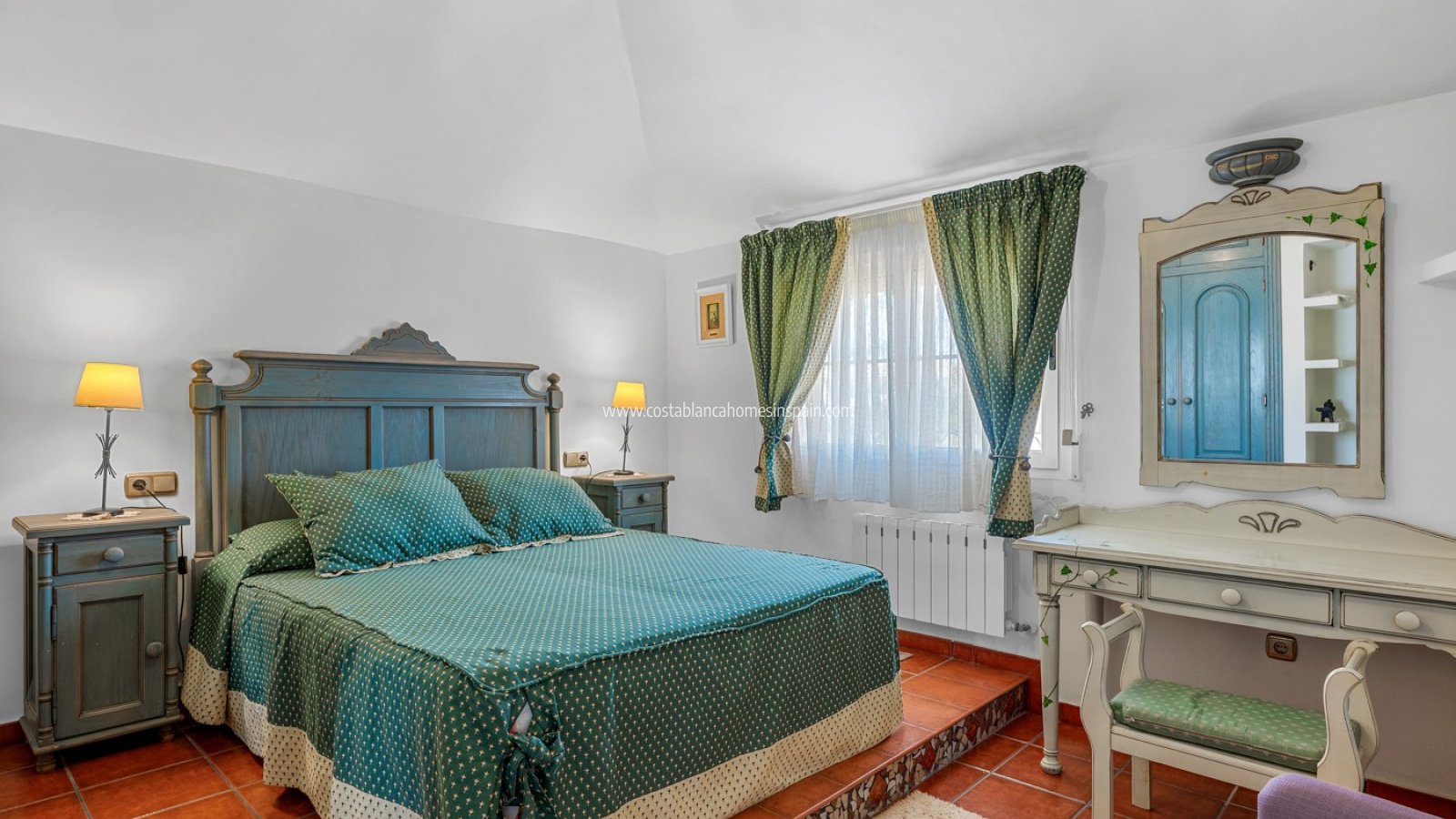Sale - Detached Villa - Torrevieja - La Mata