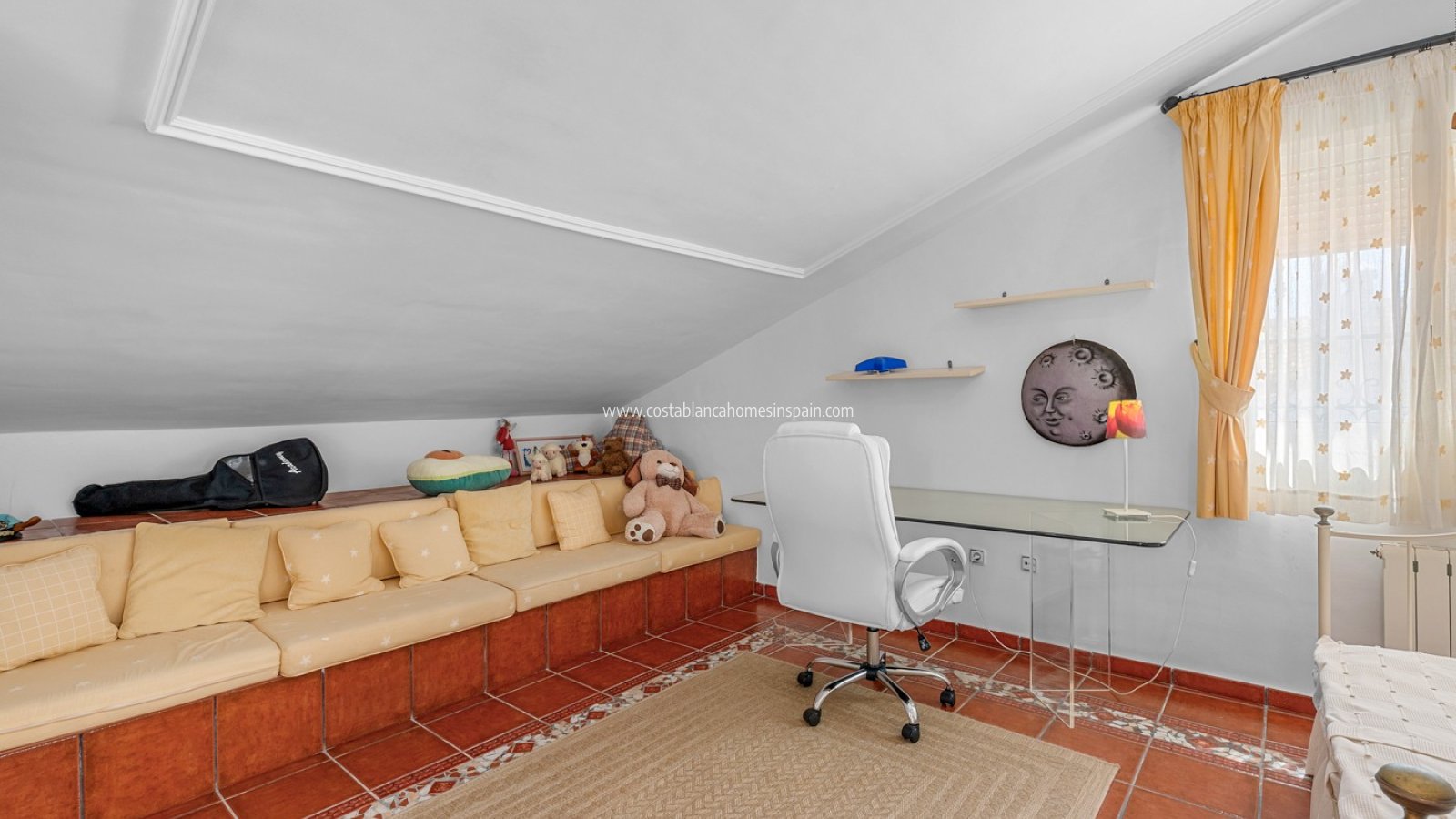 Sale - Detached Villa - Torrevieja - La Mata