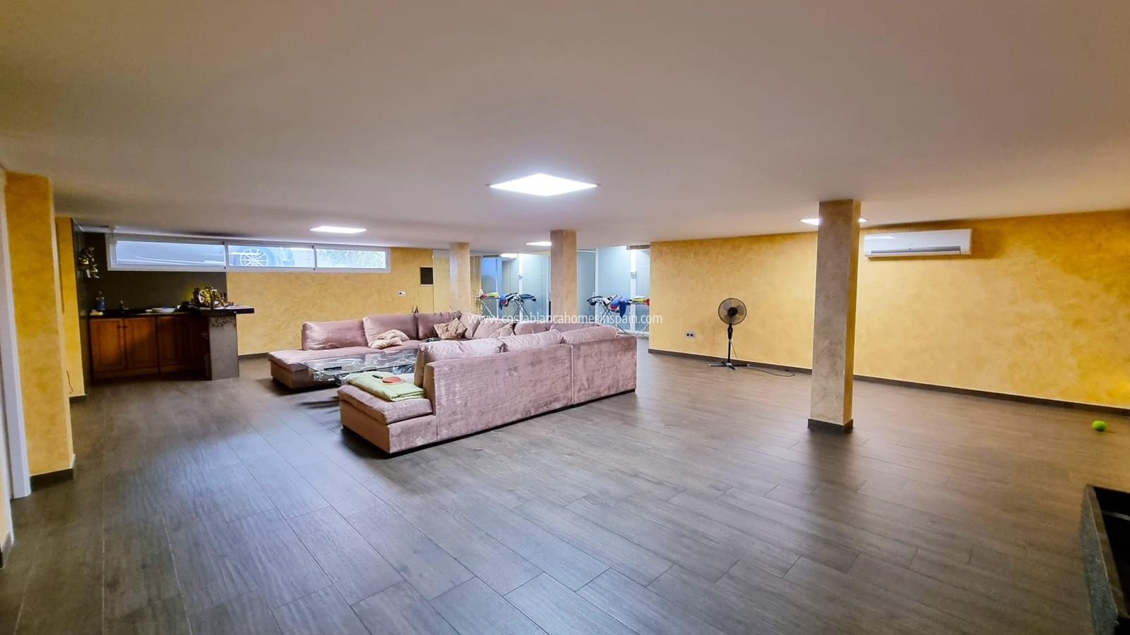 Sale - Detached Villa - Torrevieja - La Mata