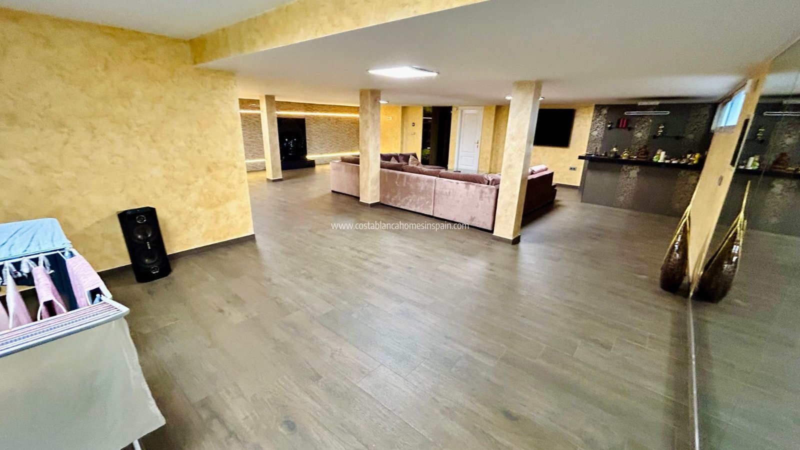 Sale - Detached Villa - Torrevieja - La Mata