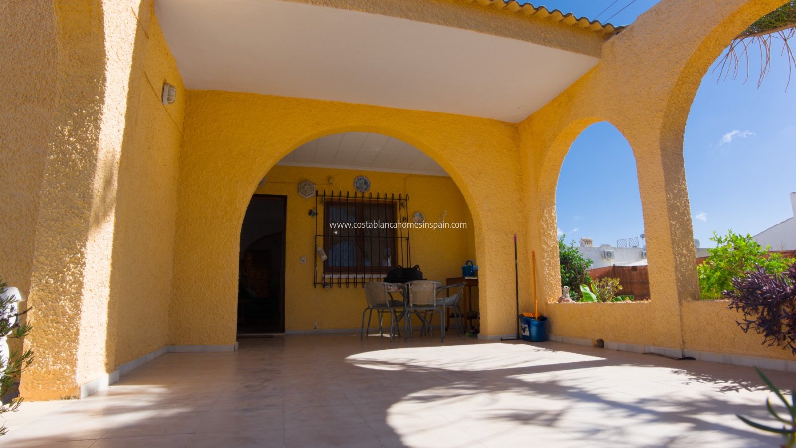 Sale - Detached Villa - Torrevieja - La Siesta