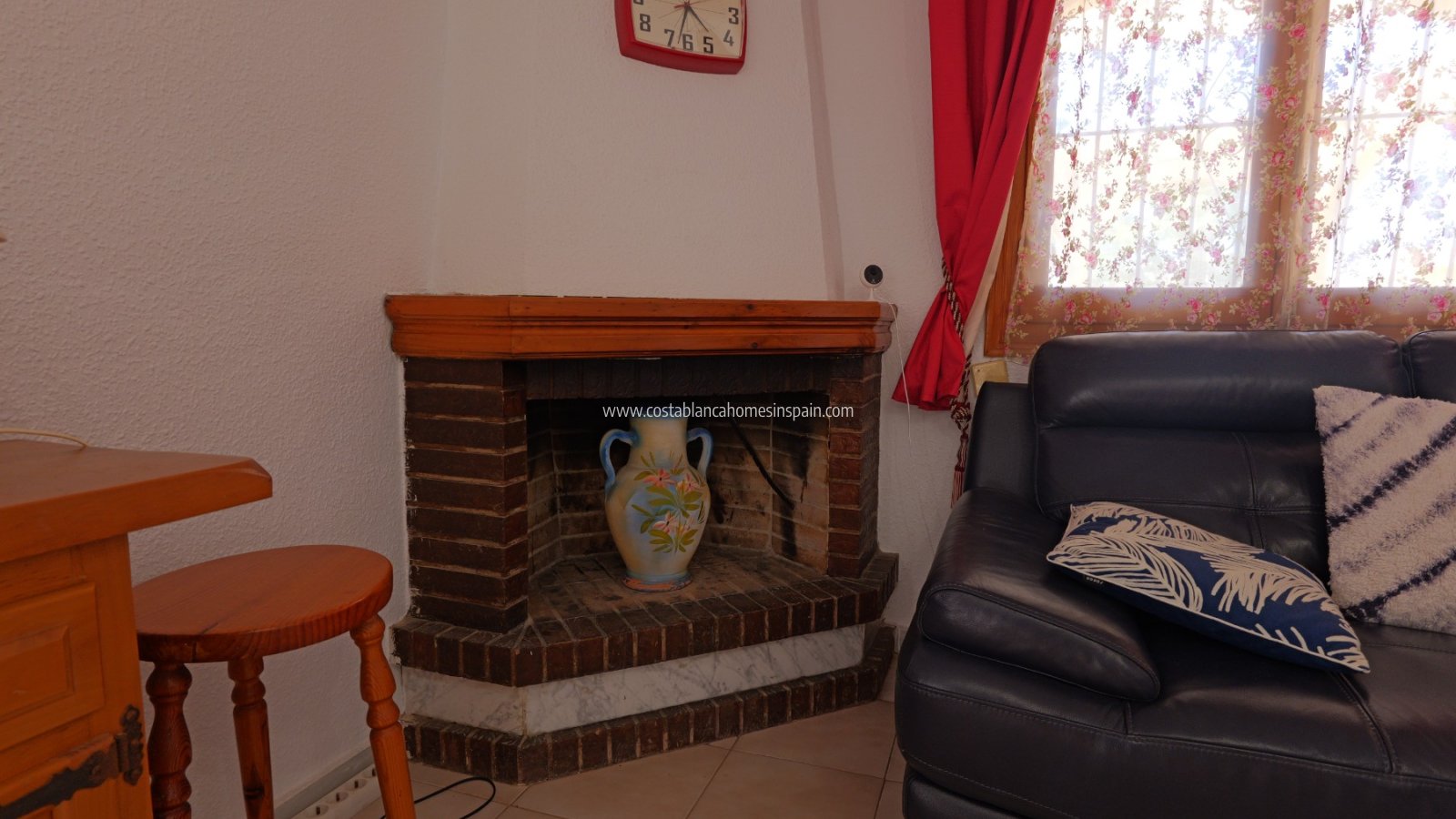 Sale - Detached Villa - Torrevieja - La Siesta
