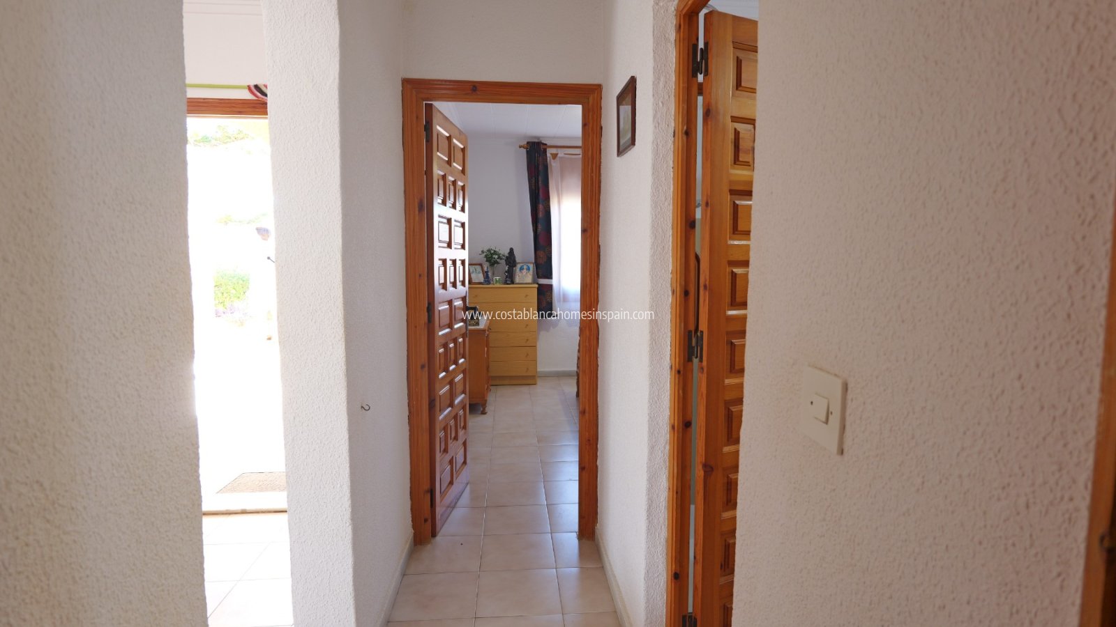 Sale - Detached Villa - Torrevieja - La Siesta