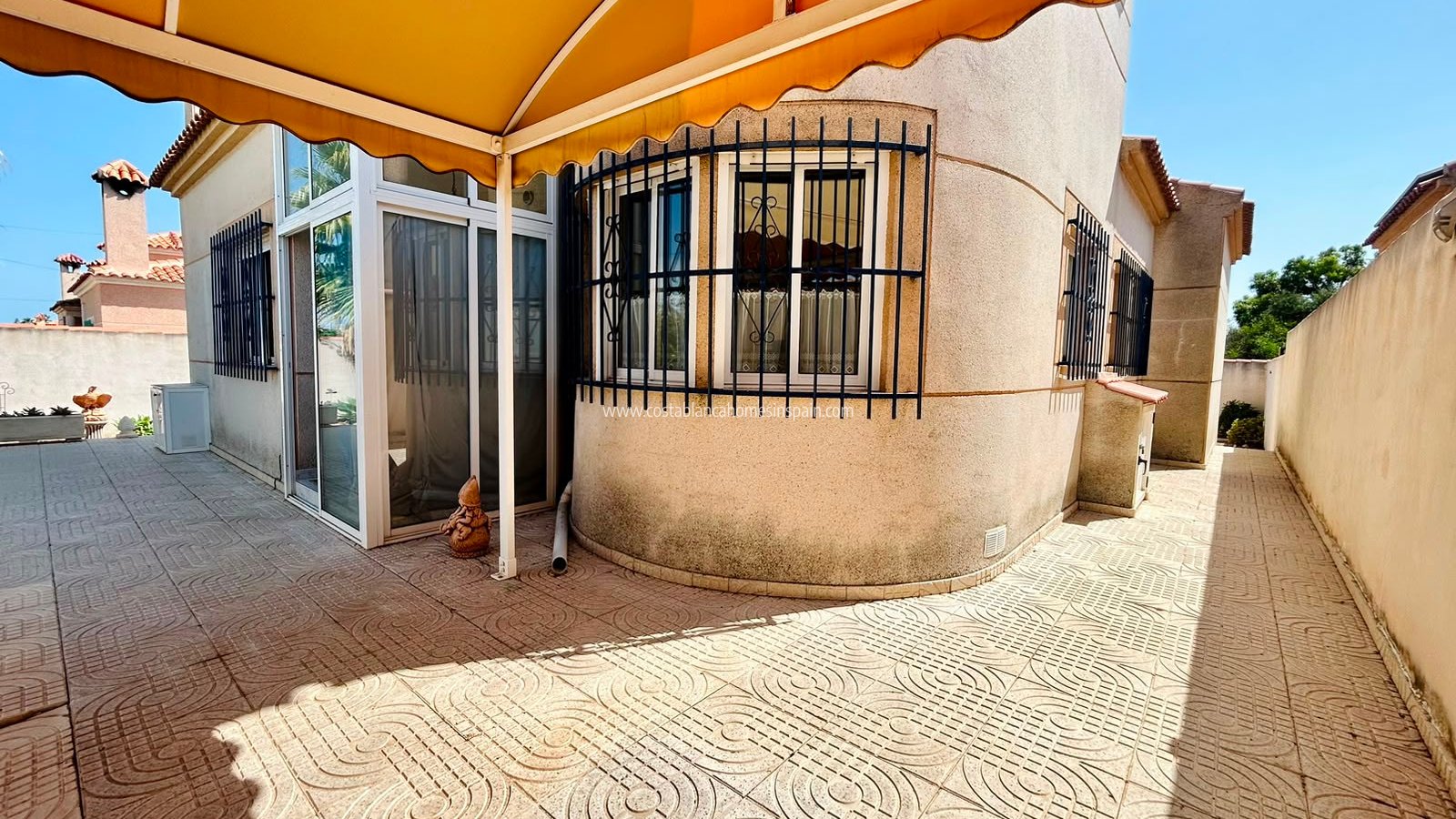 Sale - Detached Villa - Torrevieja - Urbanización San Luis