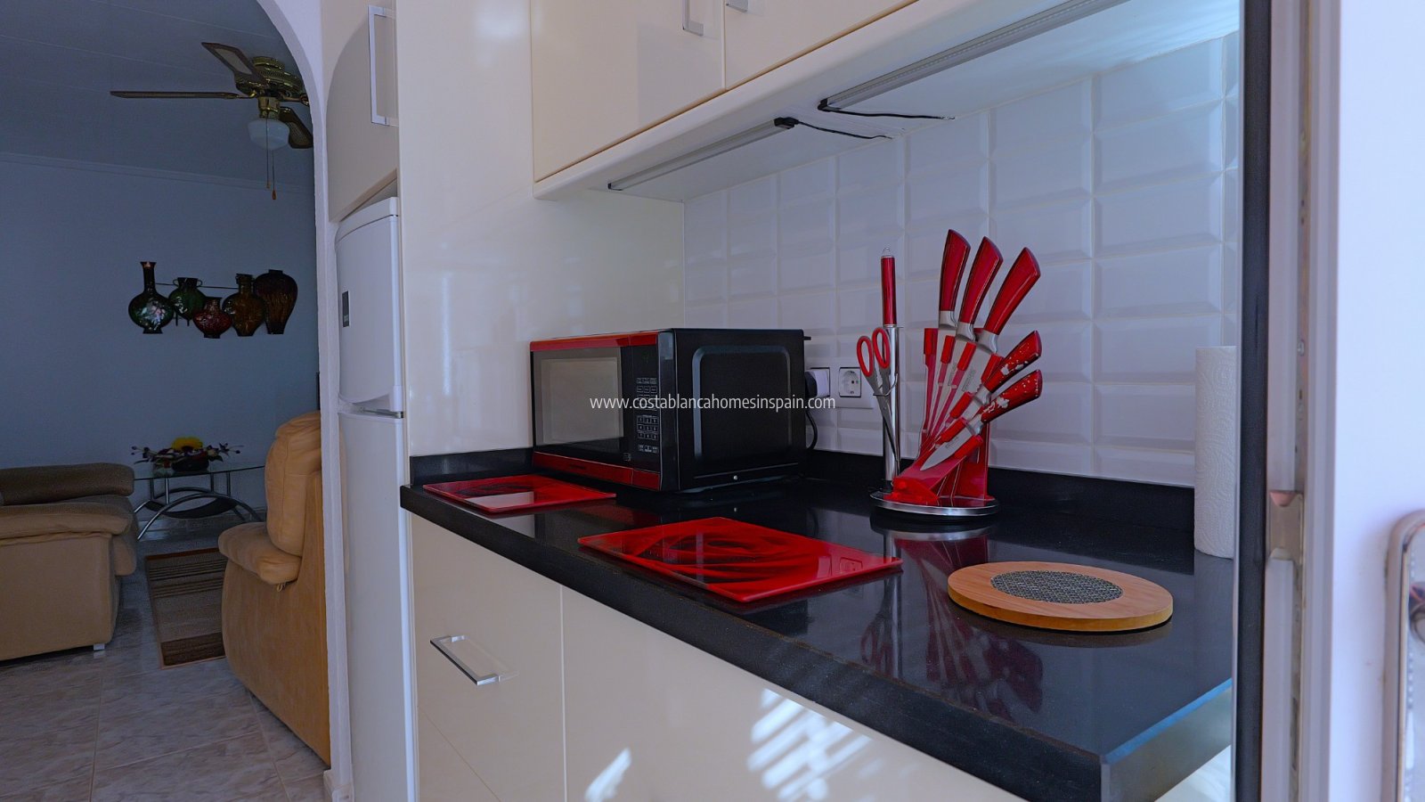 Sale - Detached Villa - Torrevieja - Urbanización San Luis