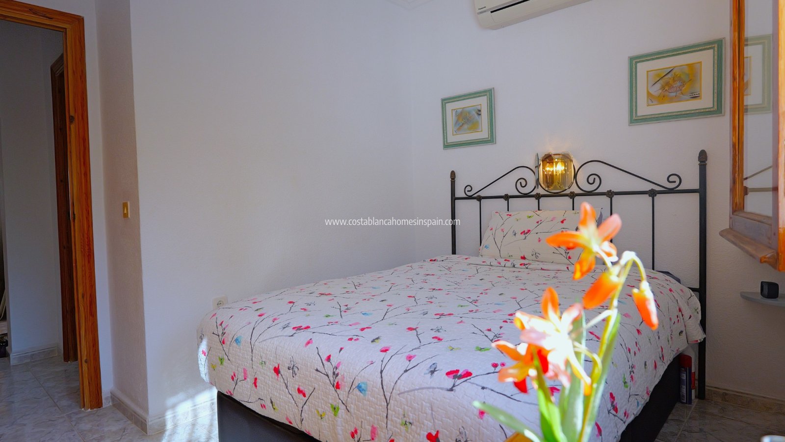 Sale - Detached Villa - Torrevieja - Urbanización San Luis