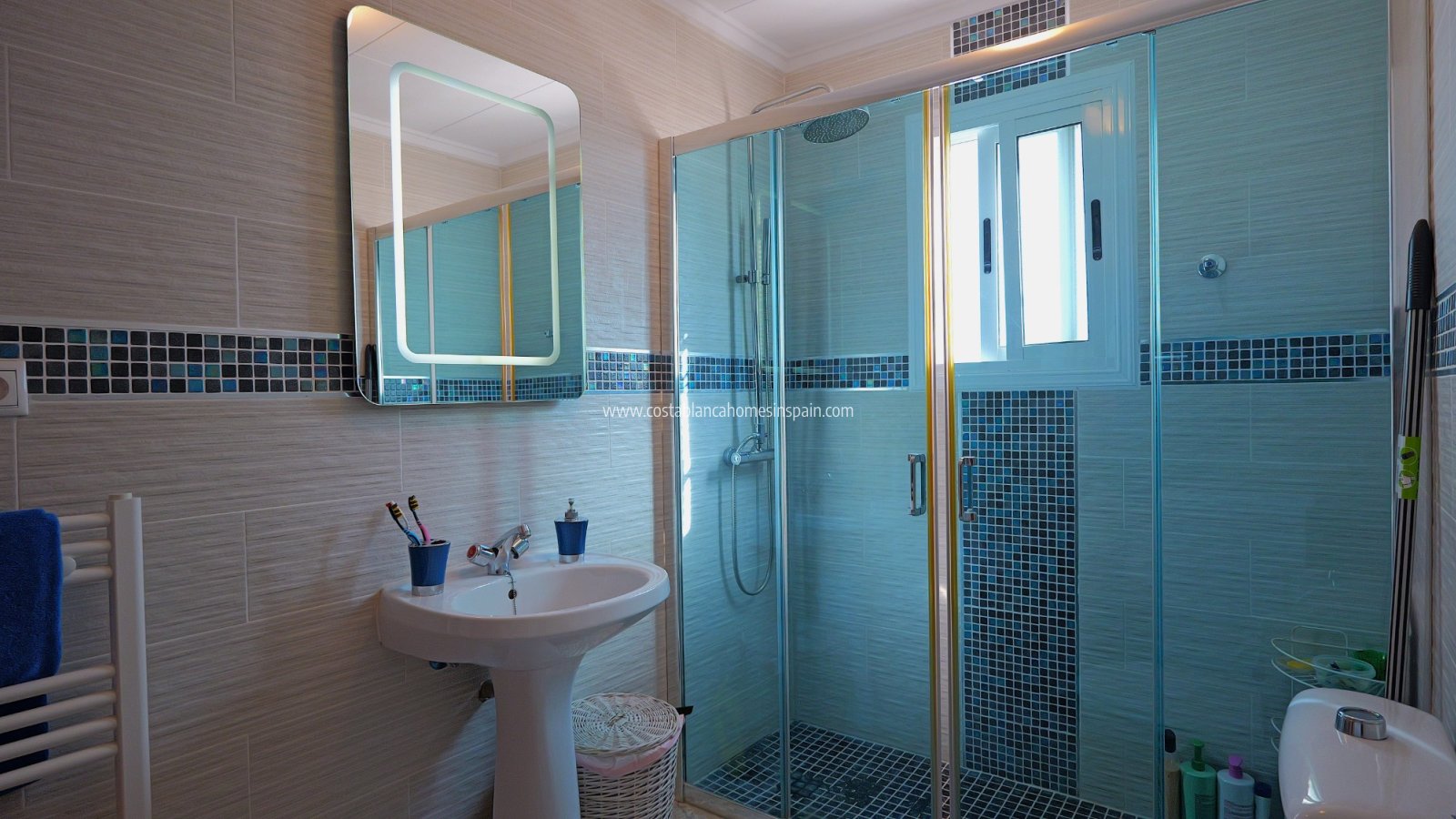 Sale - Detached Villa - Torrevieja - Urbanización San Luis