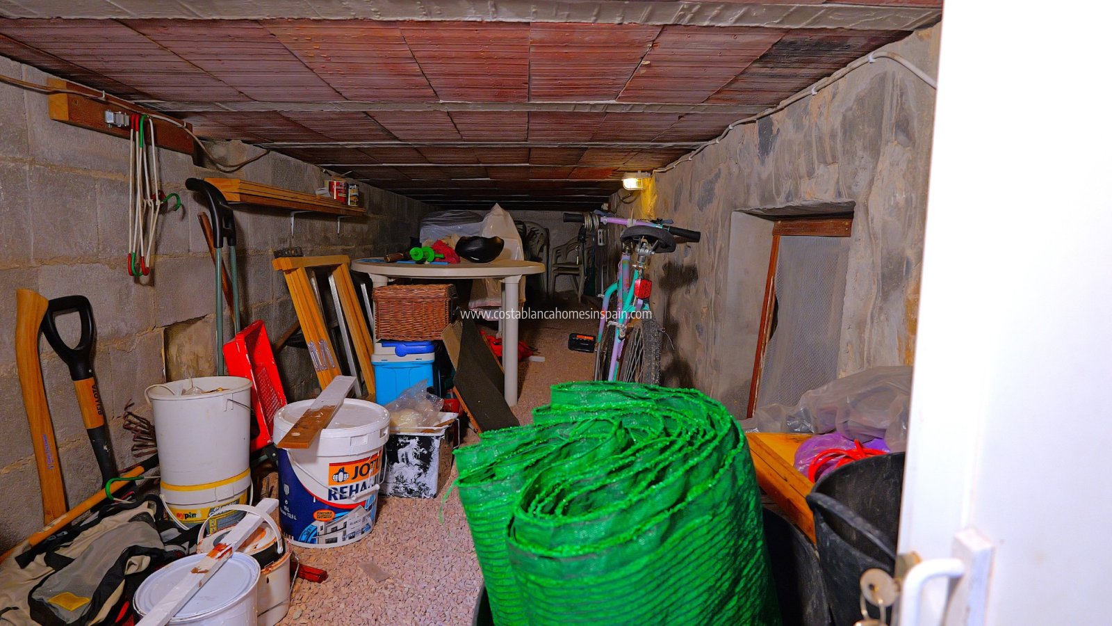 Sale - Detached Villa - Torrevieja - Urbanización San Luis