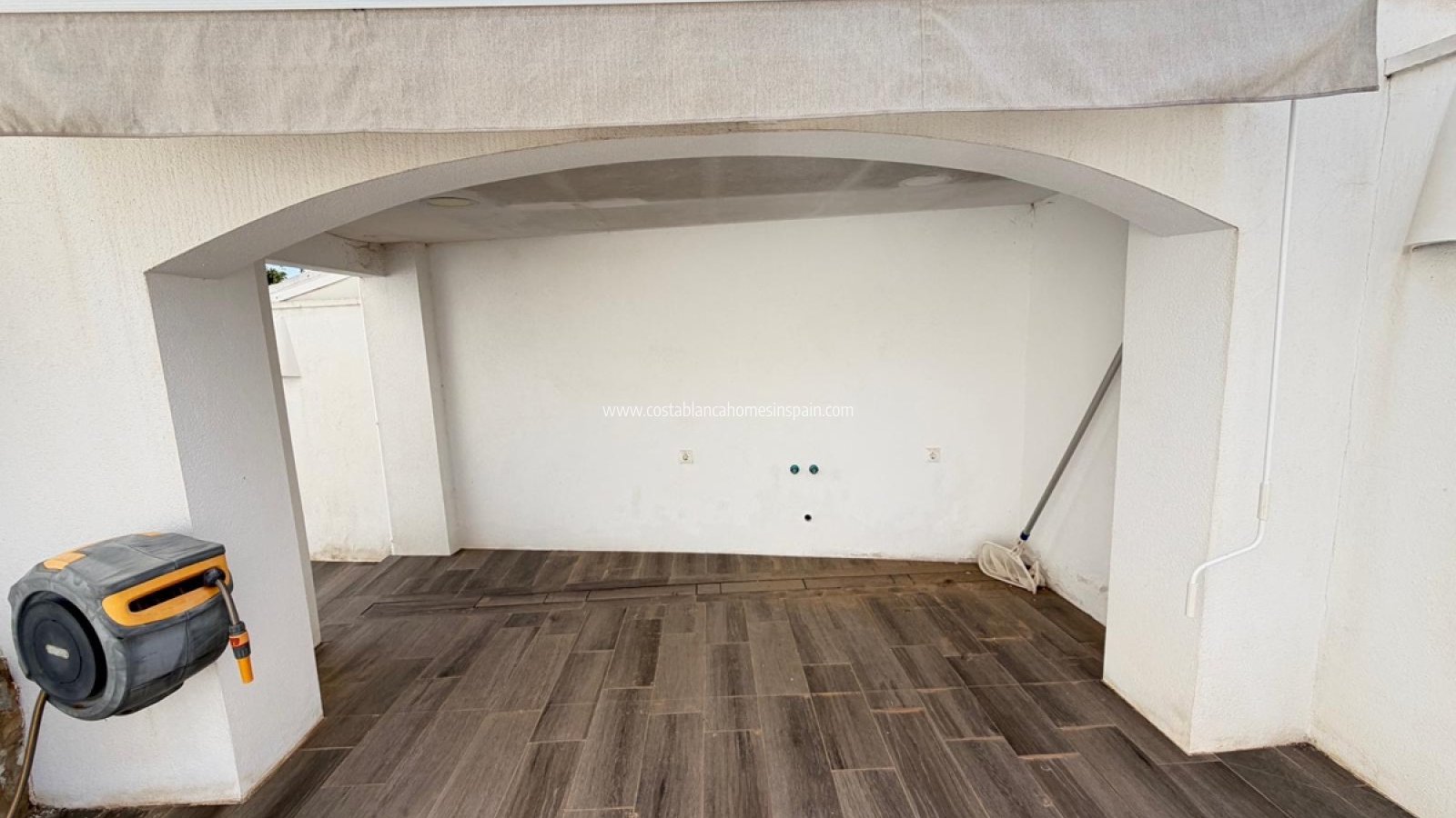 Sale - Detached Villa - Villamartin - Blue Lagoon