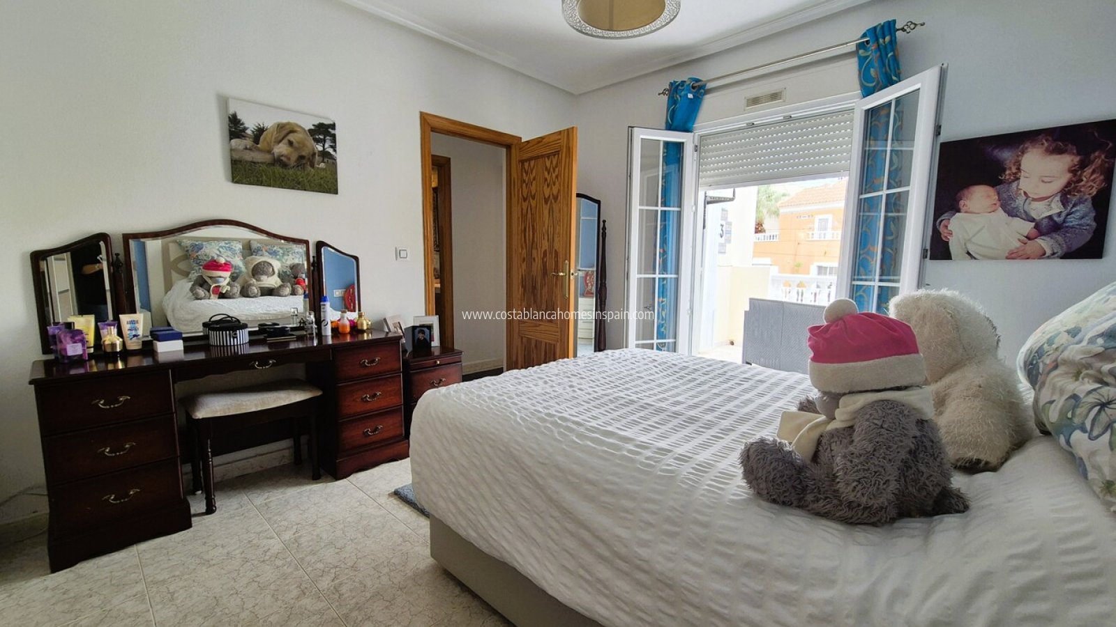 Sale - Detached Villa - Villamartin - Costa Blanca