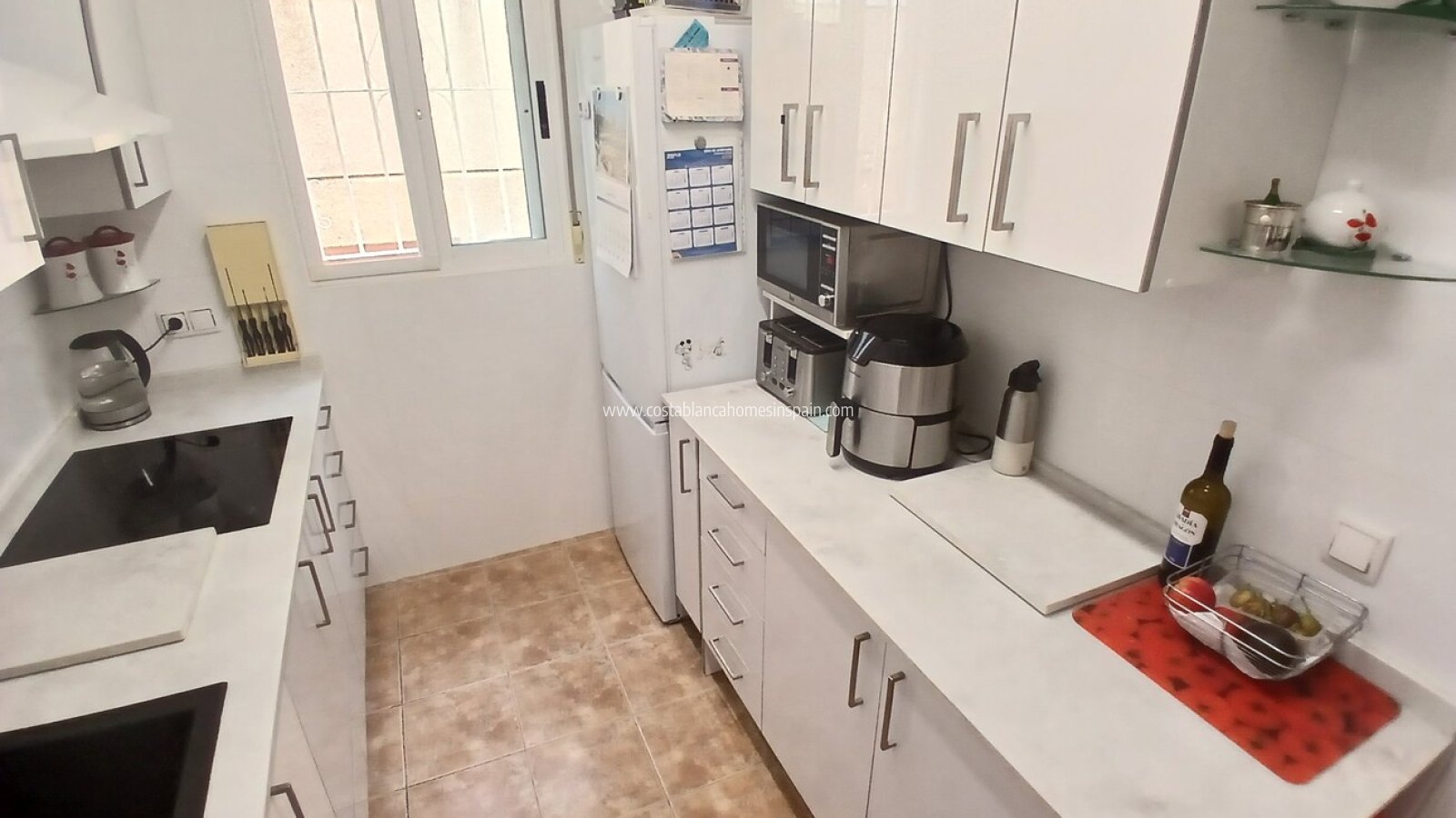 Sale - Detached Villa - Villamartin - Costa Blanca