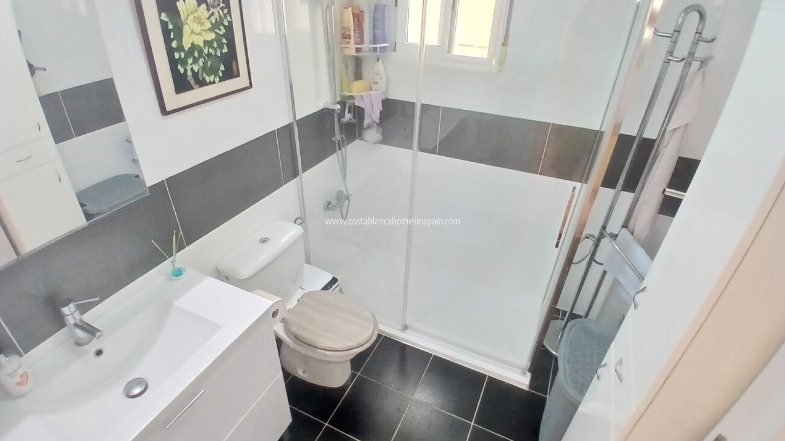 Sale - Detached Villa - Villamartin - Costa Blanca
