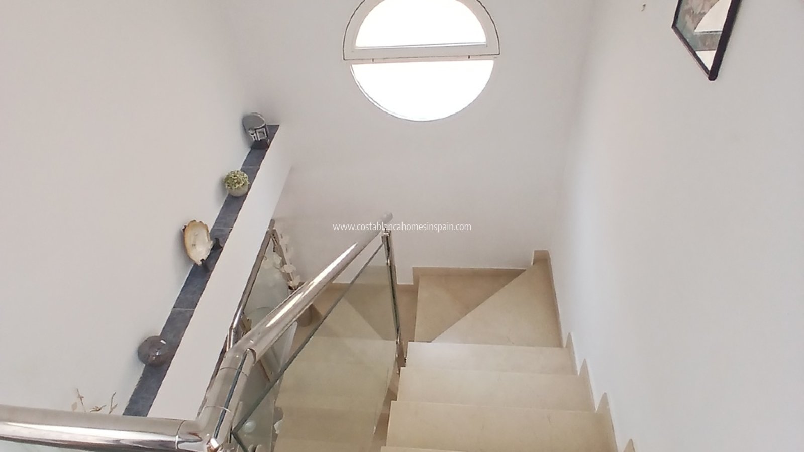 Sale - Detached Villa - Villamartin - Costa Blanca