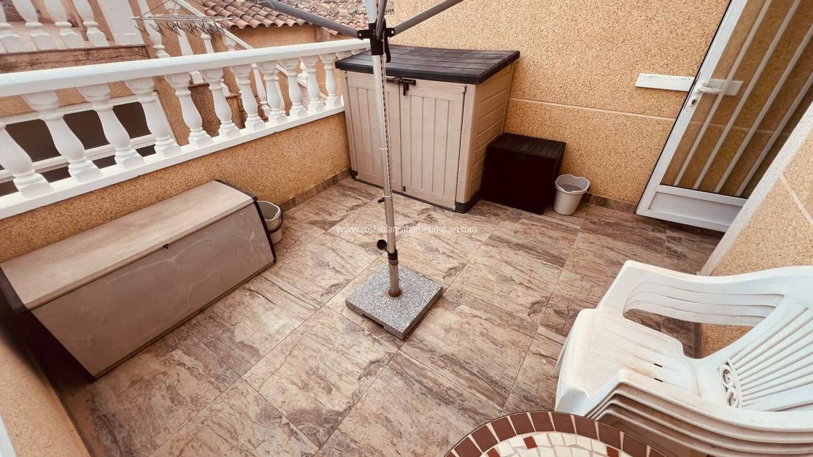 Sale - Detached Villa - Villamartin - Costa Blanca
