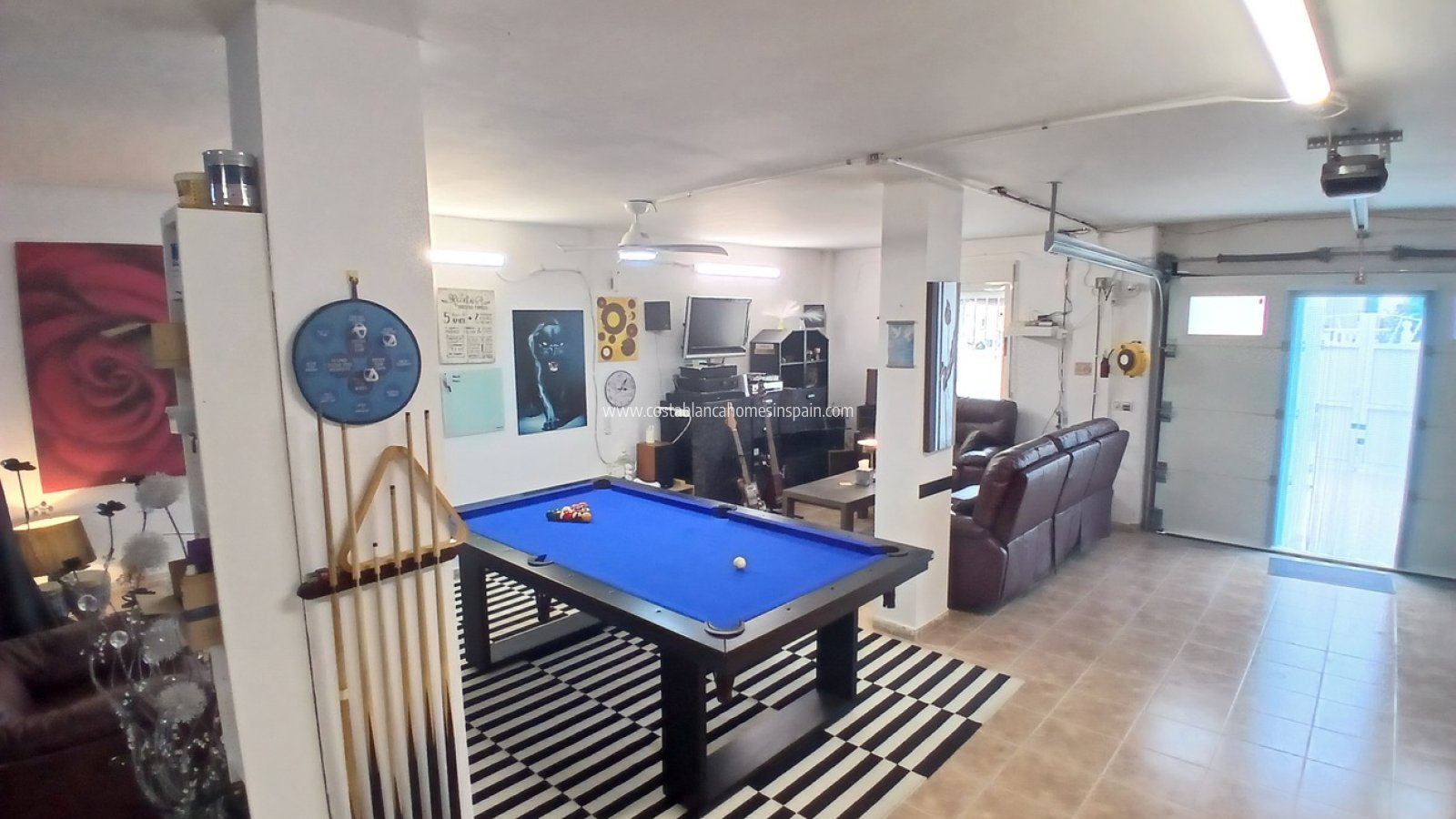 Sale - Detached Villa - Villamartin - Costa Blanca