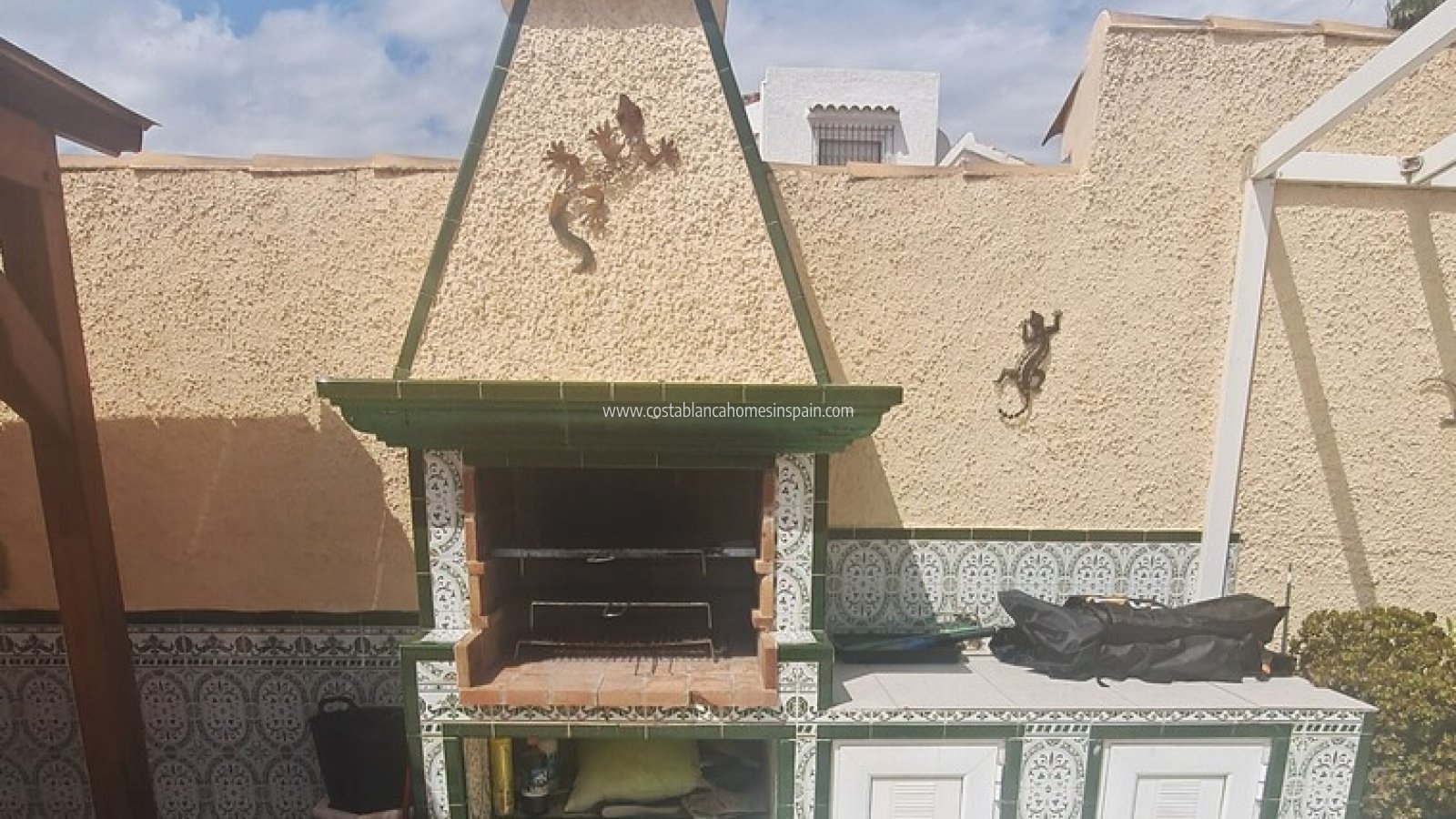 Sale - Detached Villa - Villamartin - El Presidente