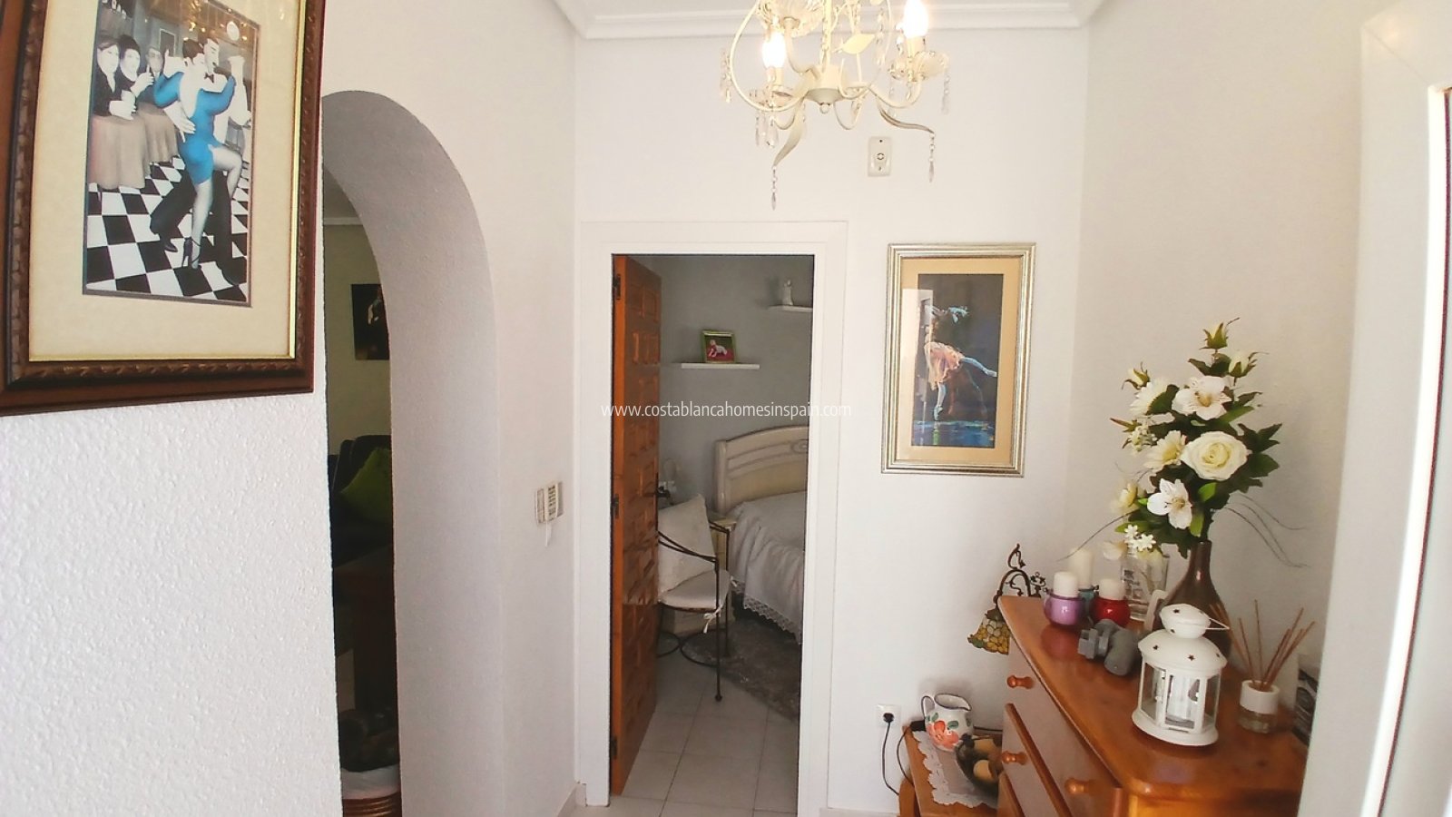 Sale - Detached Villa - Villamartin - El Presidente