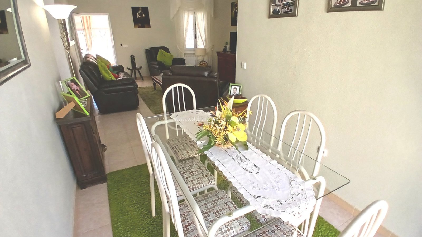 Sale - Detached Villa - Villamartin - El Presidente
