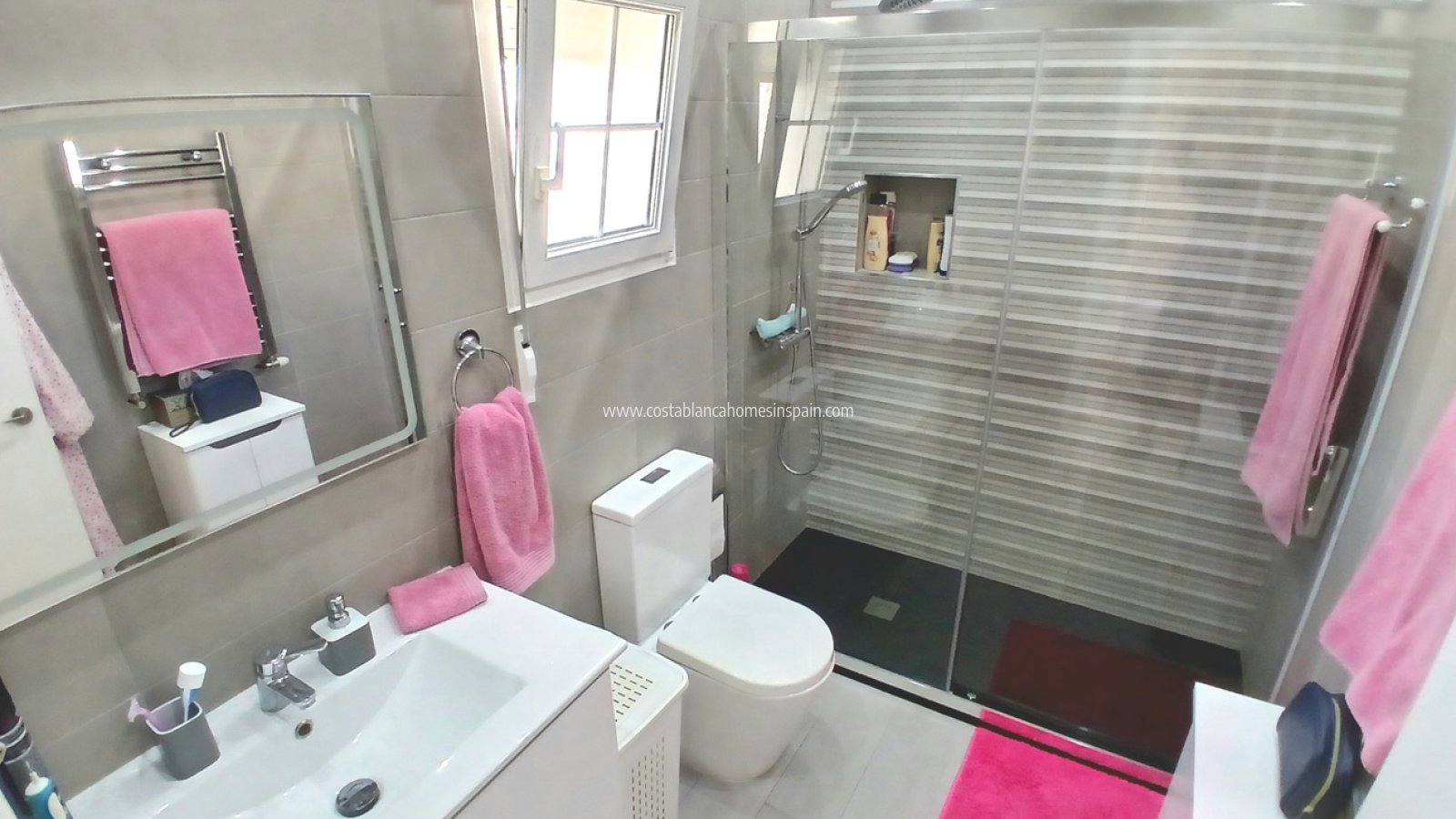 Sale - Detached Villa - Villamartin - El Presidente