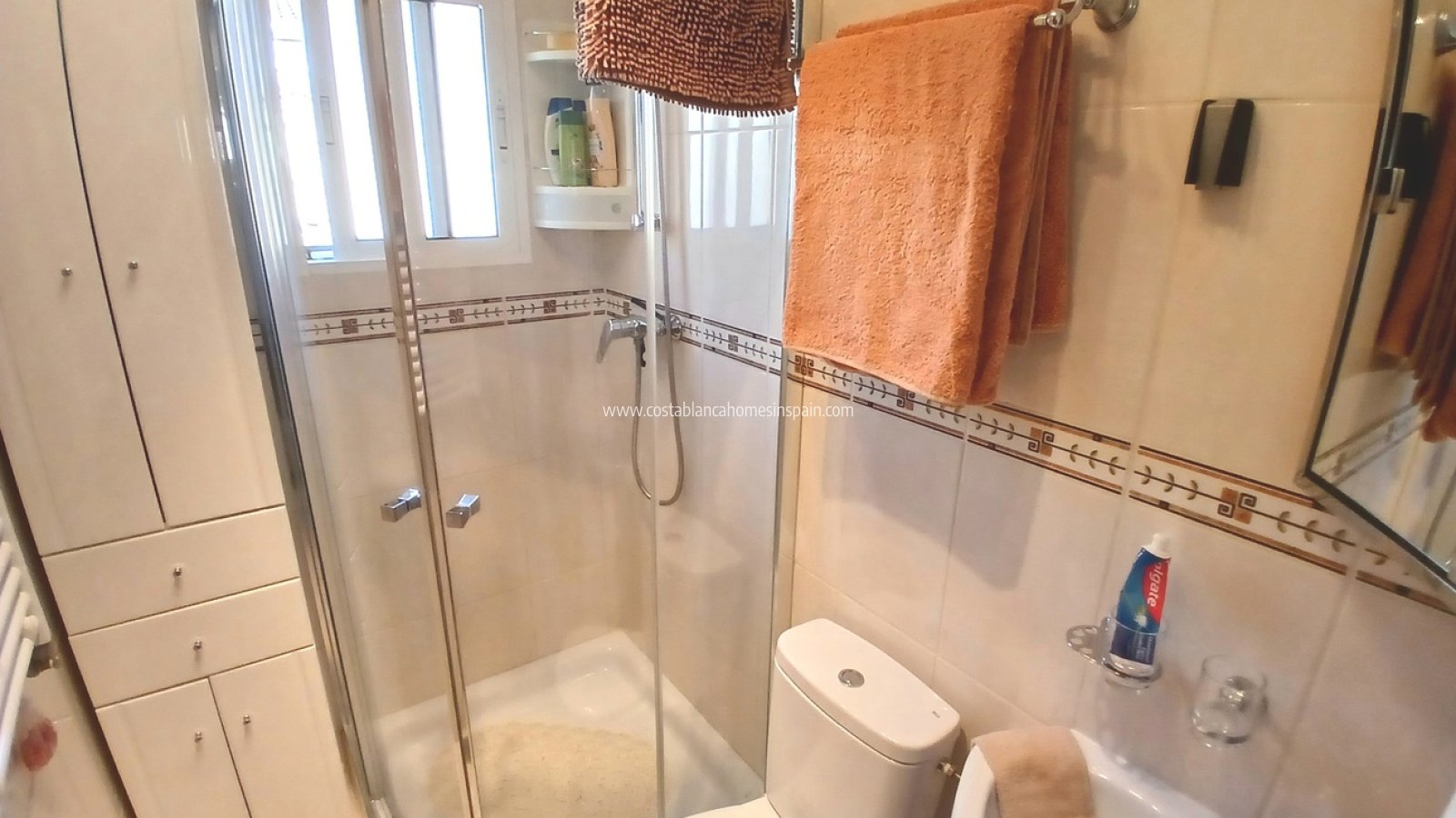 Sale - Detached Villa - Villamartin - El Presidente