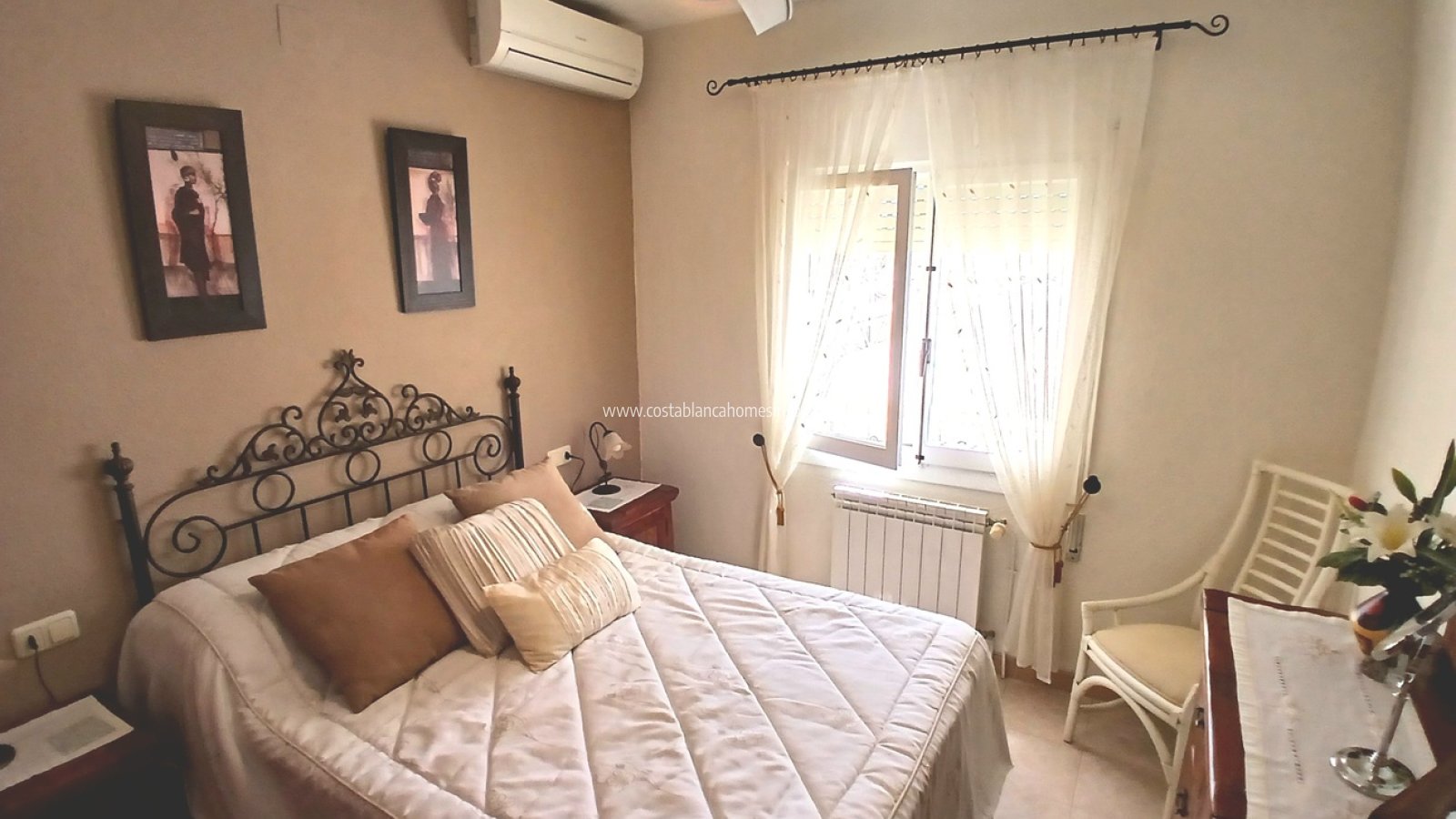 Sale - Detached Villa - Villamartin - El Presidente