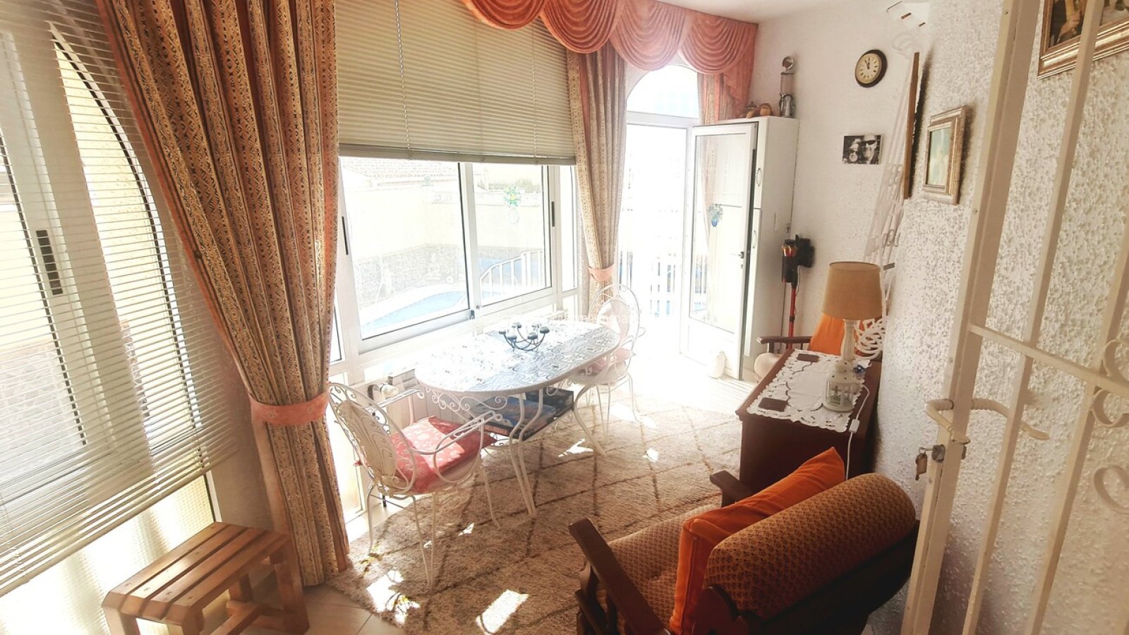 Sale - Detached Villa - Villamartin - El Presidente