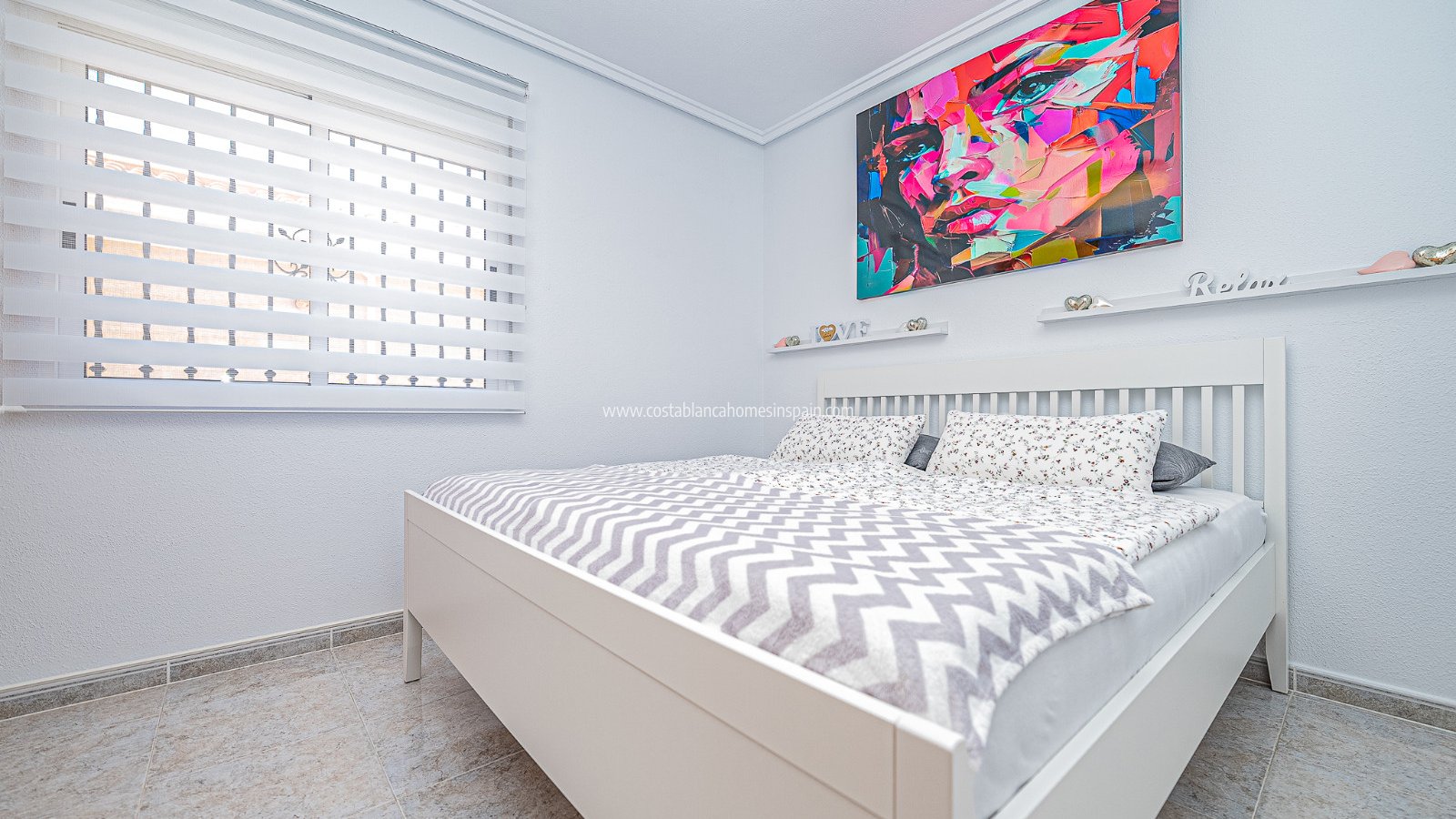 Sale - Detached Villa - Villamartin - Montegolf