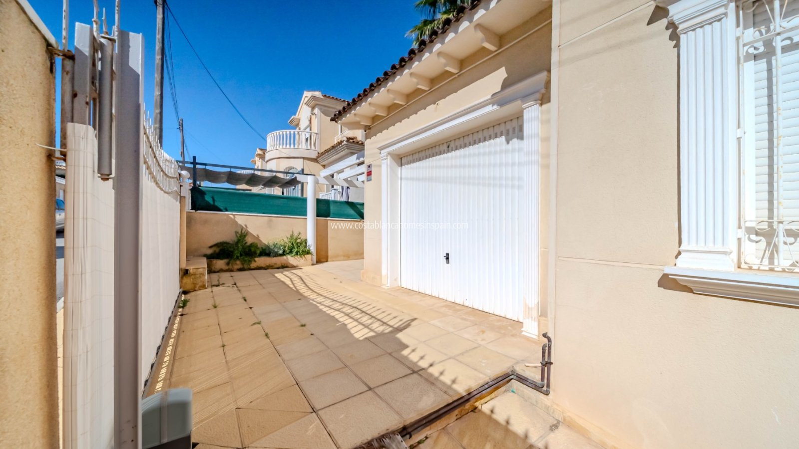 Sale - Detached Villa - Villamartin - Orihuela Costa