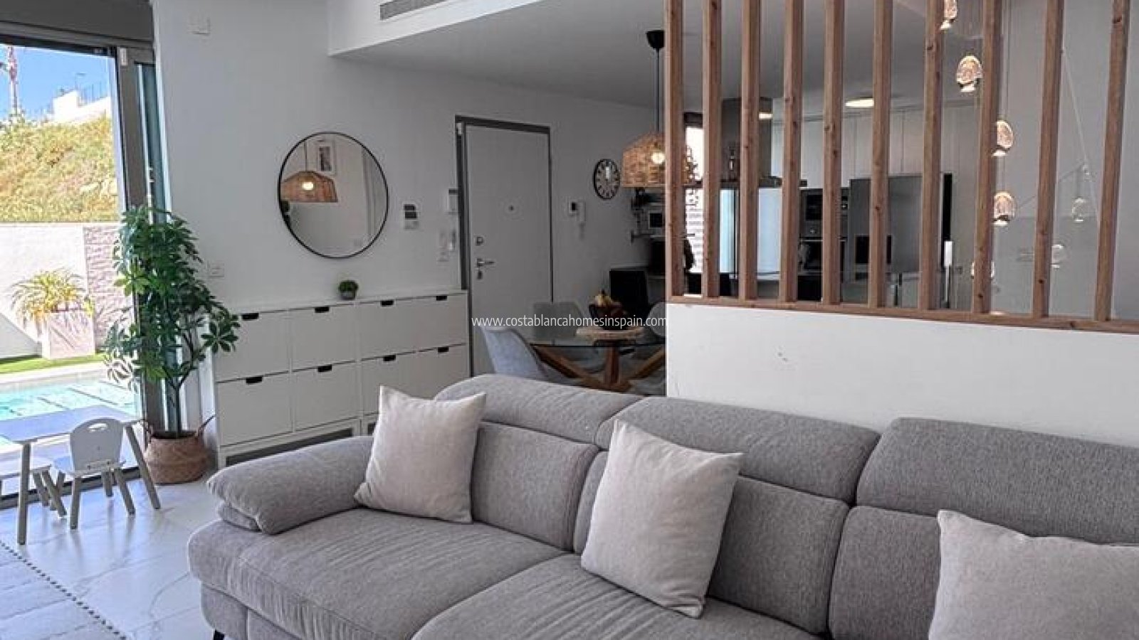 Sale - Detached Villa - Villamartin - Pau 8