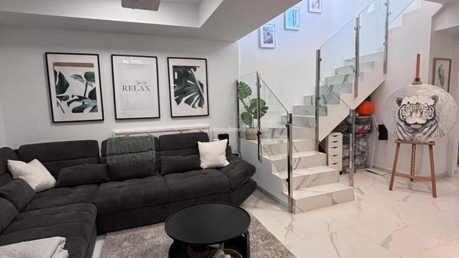 Sale - Detached Villa - Villamartin - Pau 8