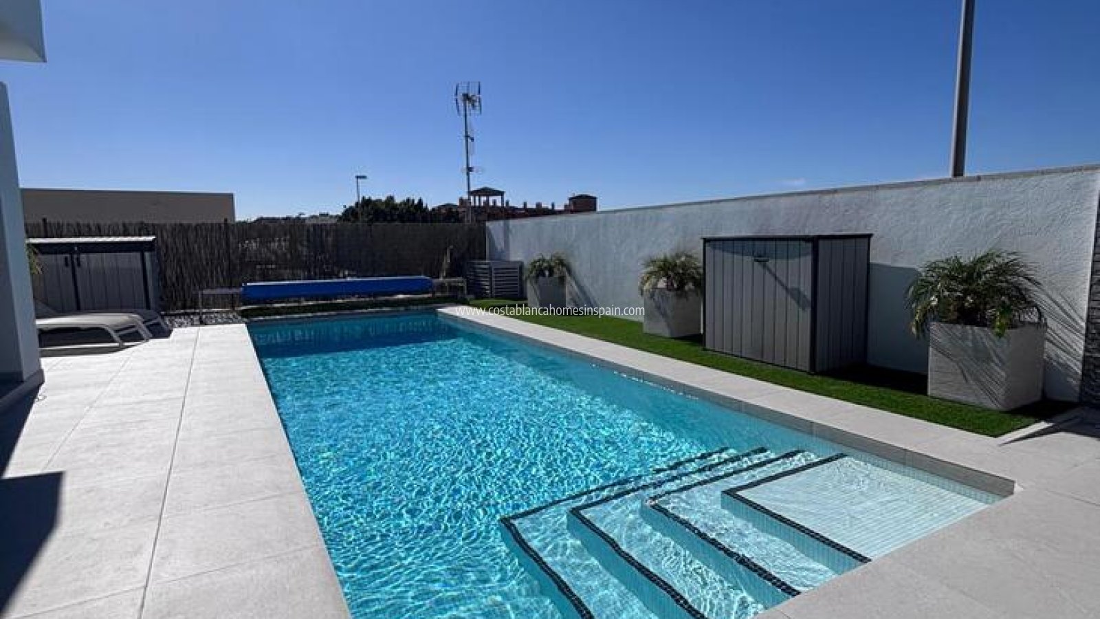 Sale - Detached Villa - Villamartin - Pau 8