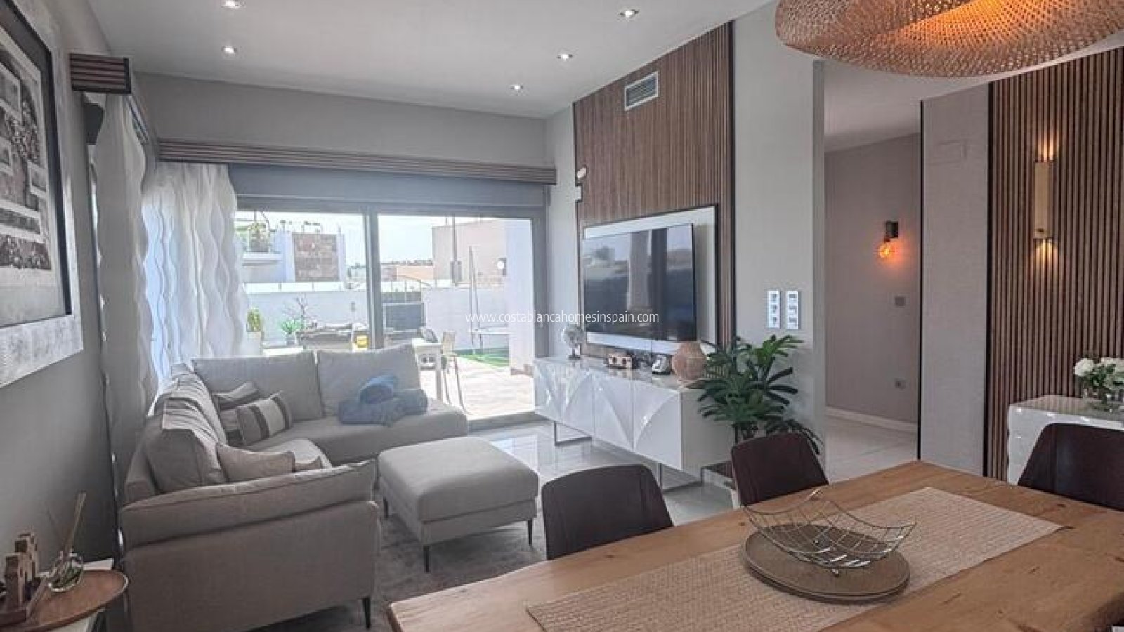 Sale - Detached Villa - Villamartin - Pau 8